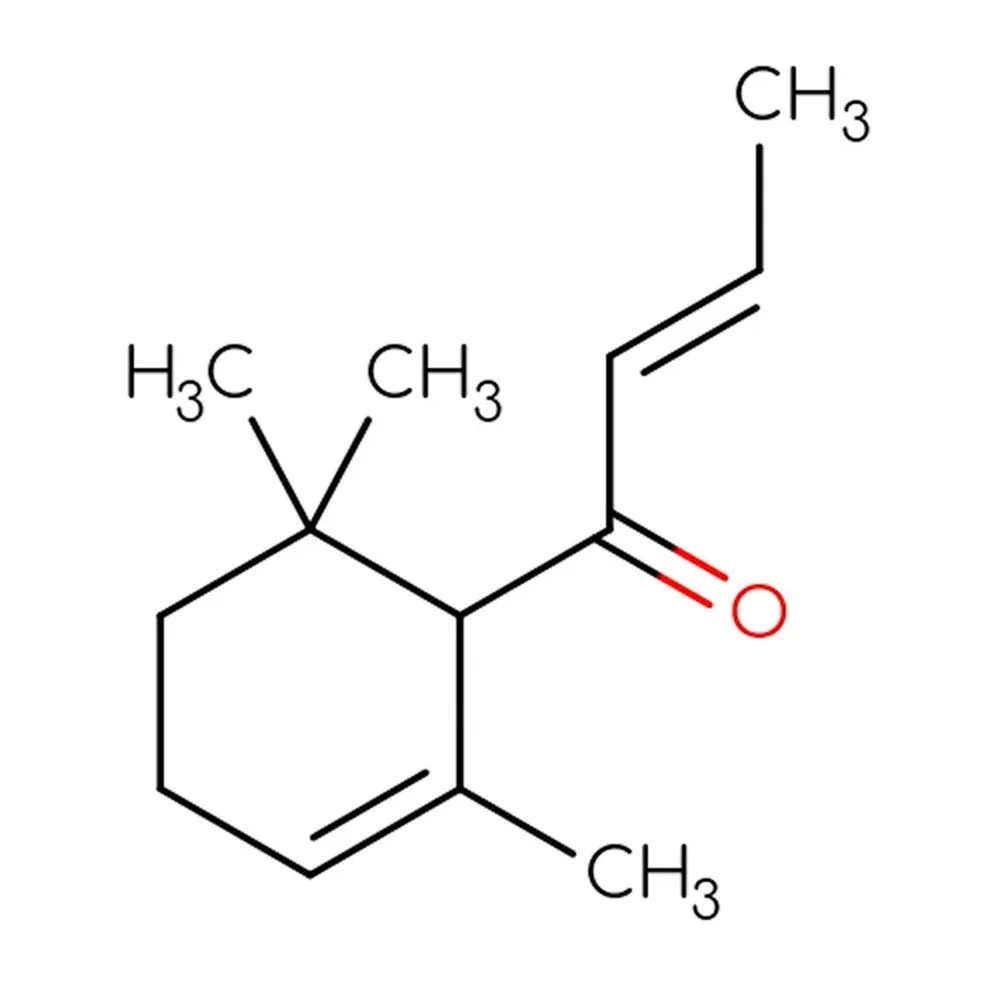 Alpha-damascone