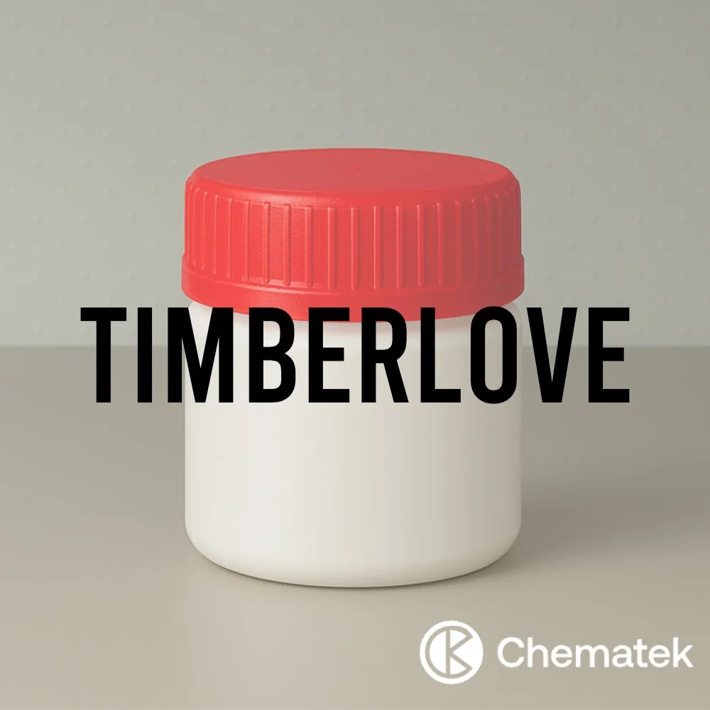 Timberlove ®