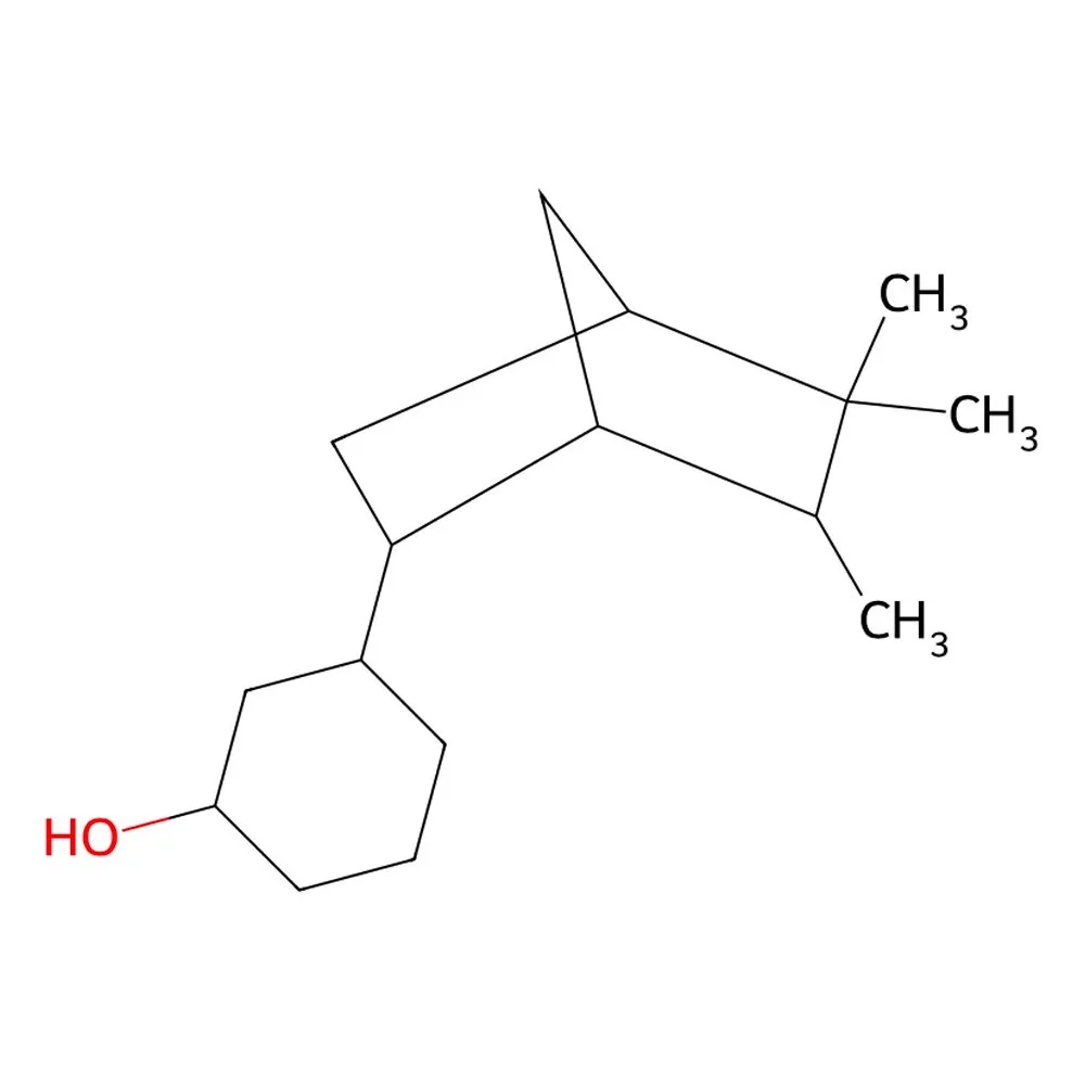 Tonalide Structure Tonalide (21145-77-7) – Premium Synthetic Ingredient for Perfumery ...