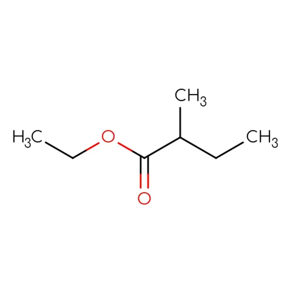 Ethyl 2-Methyl Butyrate NAT-Scentspiracy molecule illustration chemical Perfume ingredients store.jpg