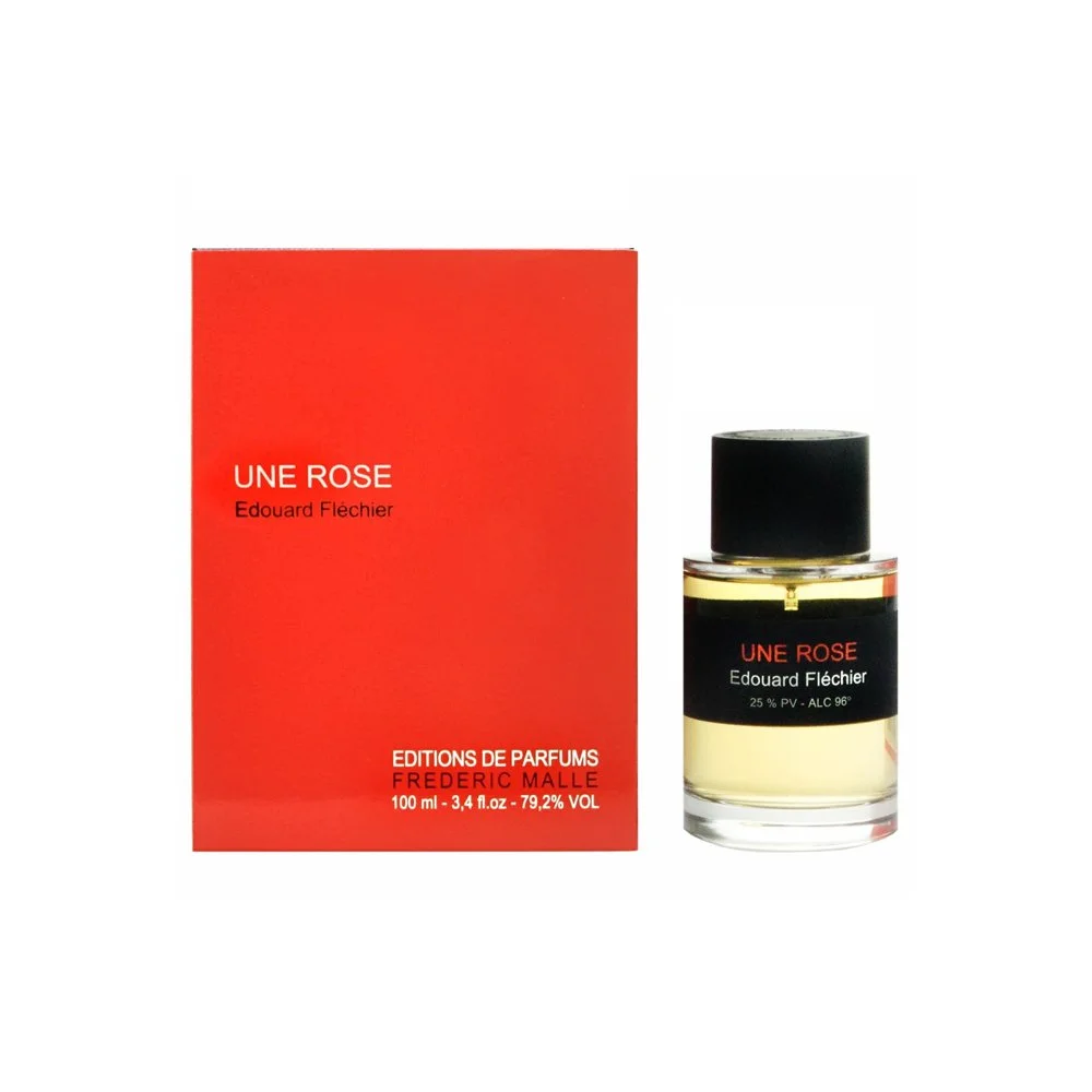 Dans tes bras от frederic malle.
