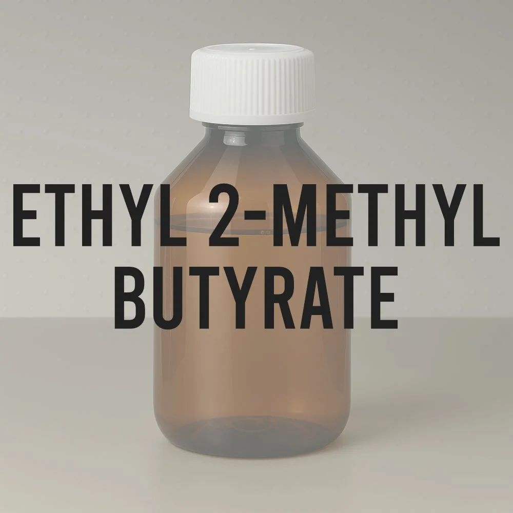 Ethyl 2-Methyl Butyrate