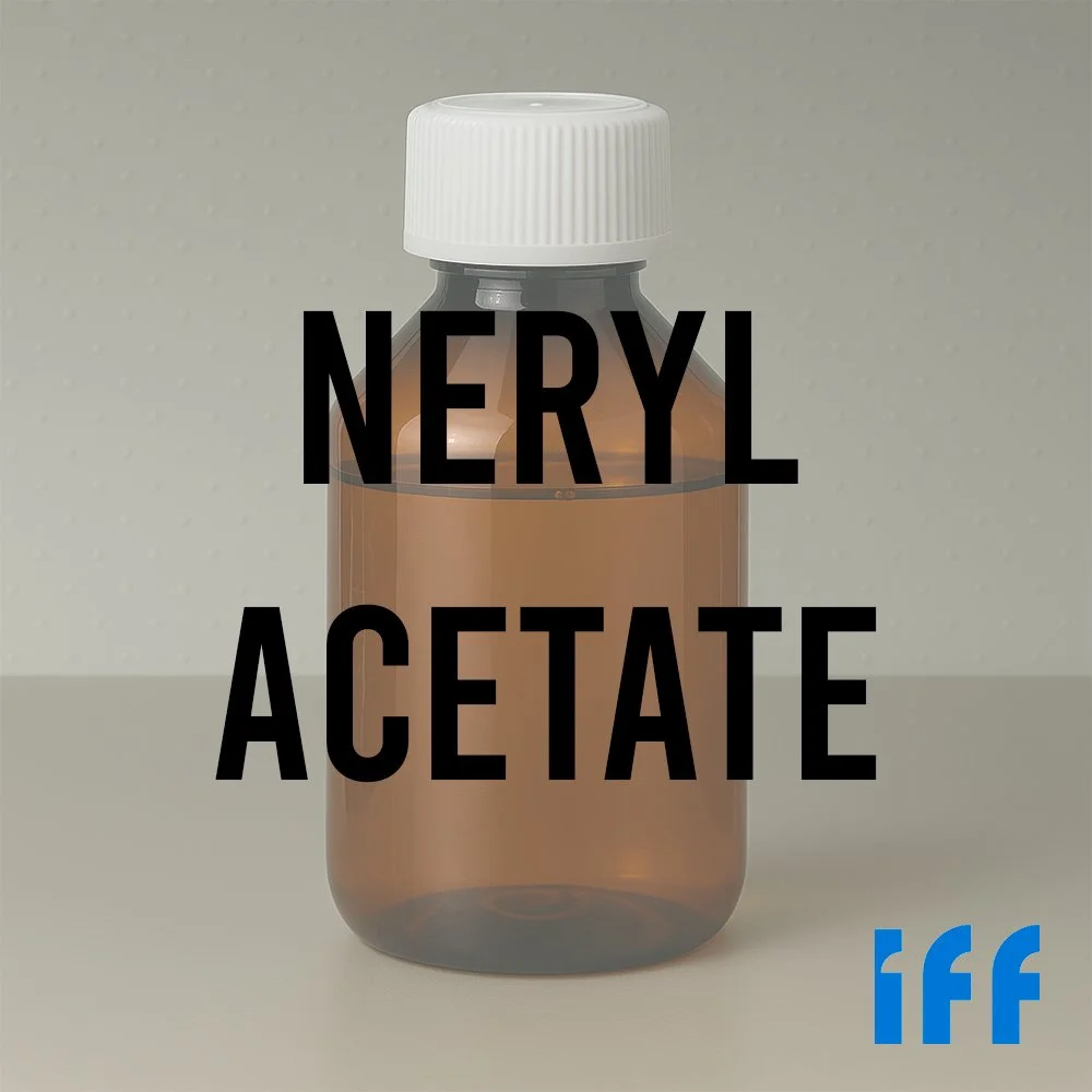 Neryl Acetate-iff-brow-perfumery-bottle-base-scentspiracy.jpg