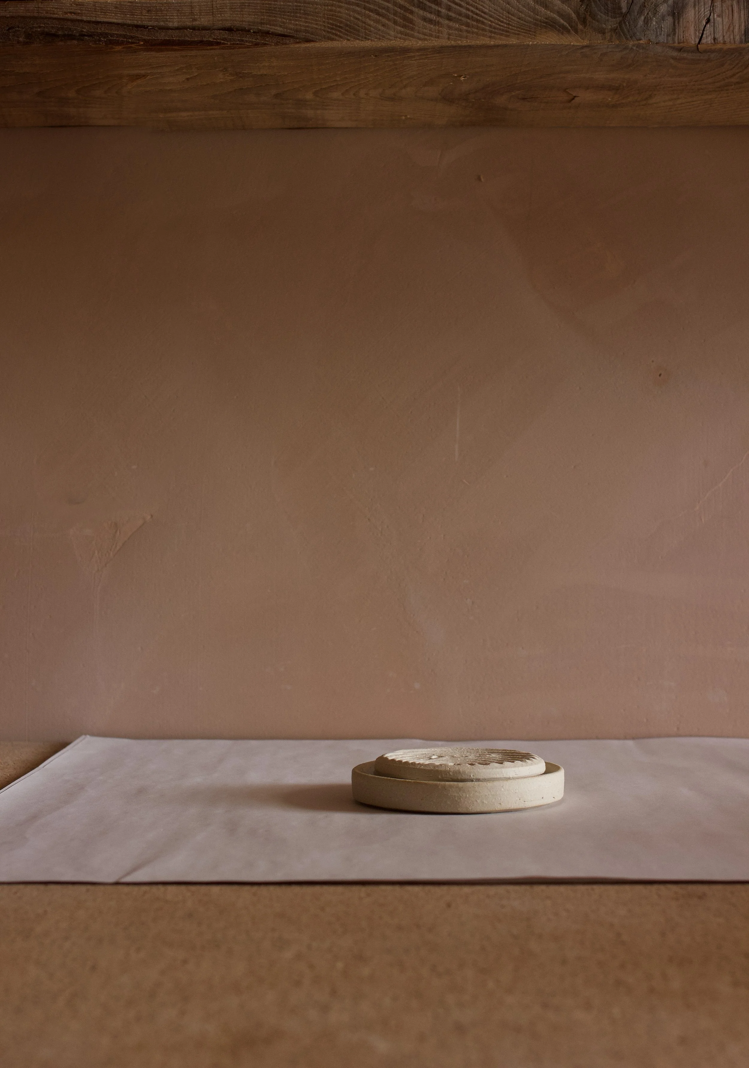SOAP DISH