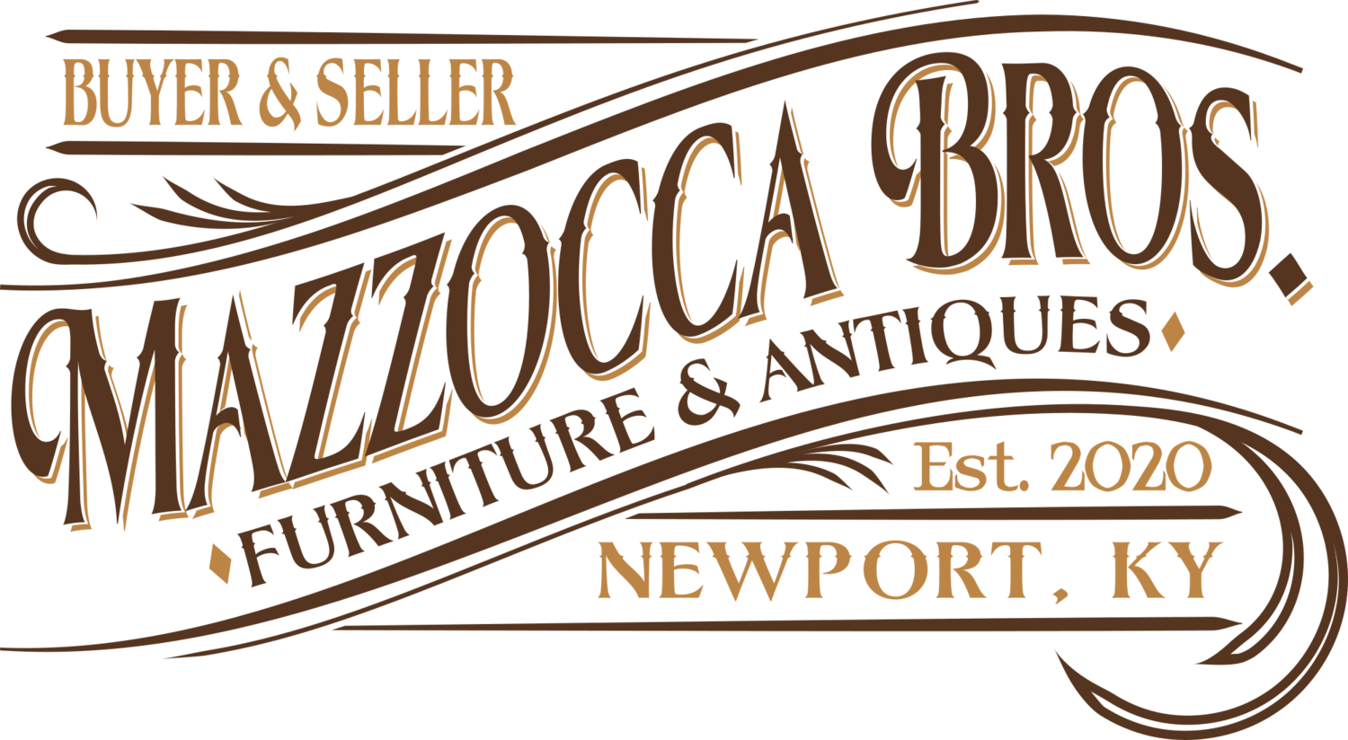 Mazzocca Bros. Furniture &amp; Antiques