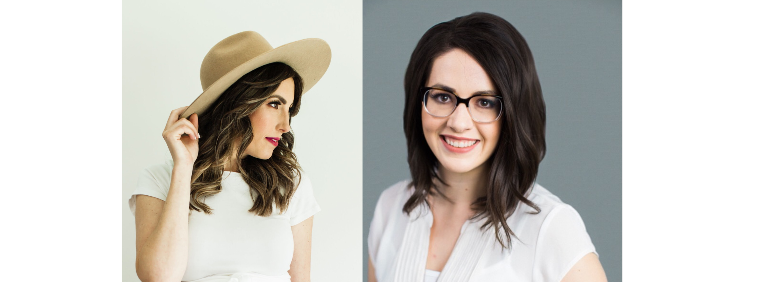 Episode 5- Friendship and Infertility- Lauren and Mel Part 2 