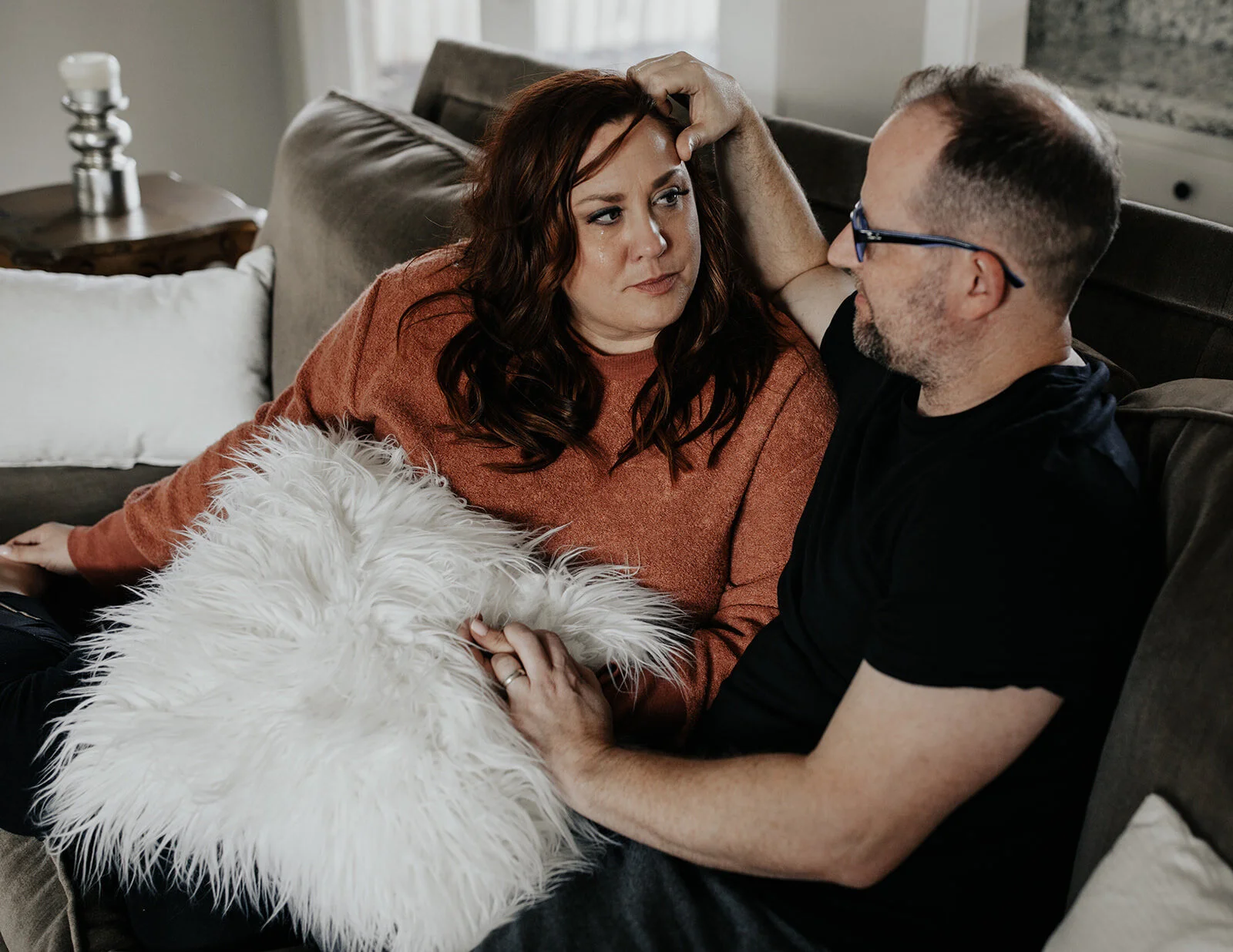 Episode 6- Facing Mothers Day- BonnieRuth And Lauren