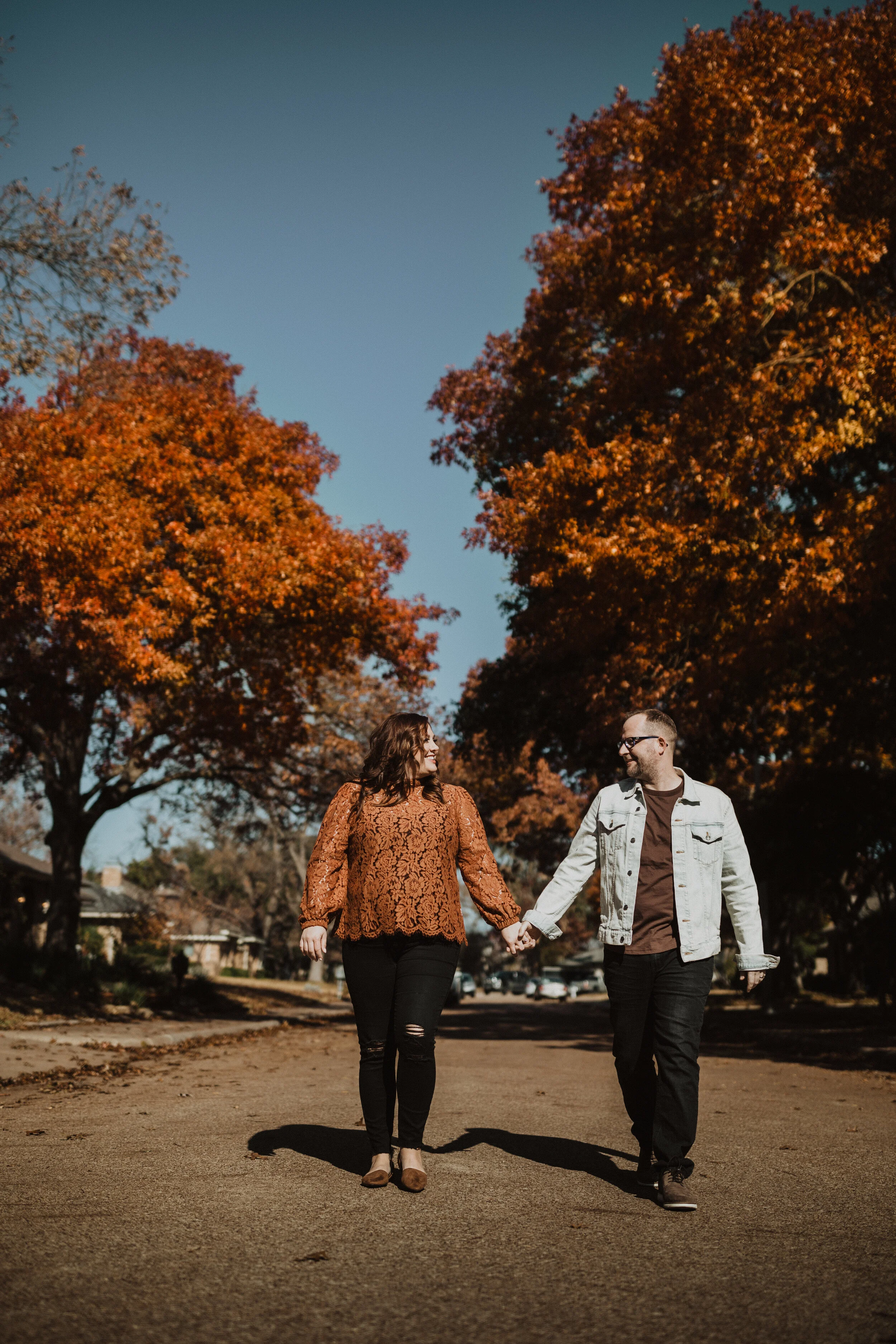 Episode 11- Life Moves Forward- BonnieRuth