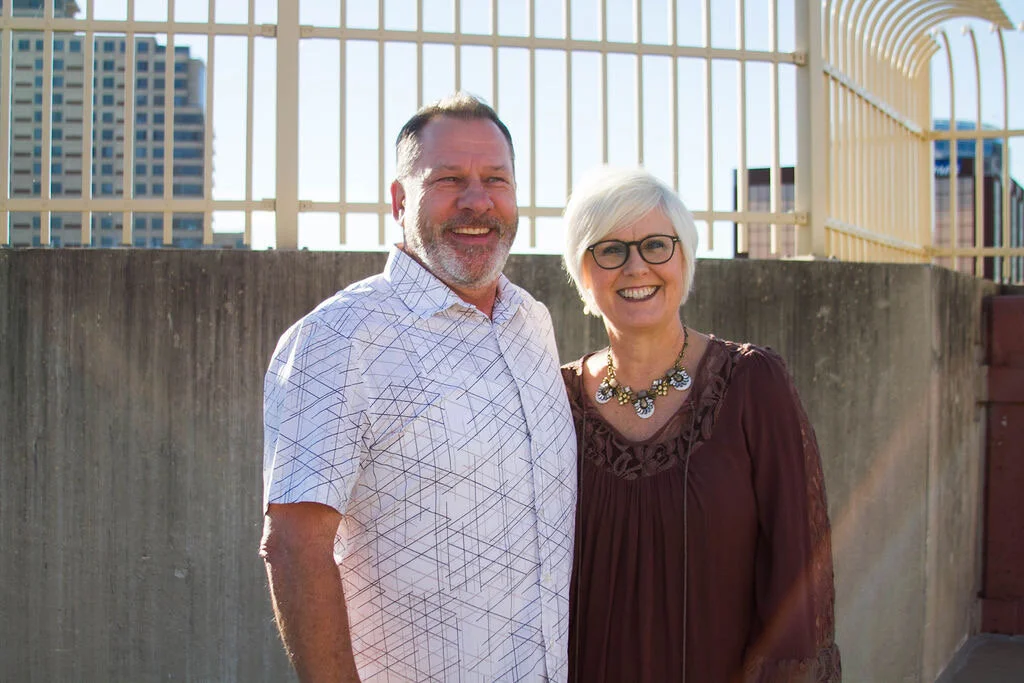 Episode 12- Legacy Shift- Bobby and Rose Bogard