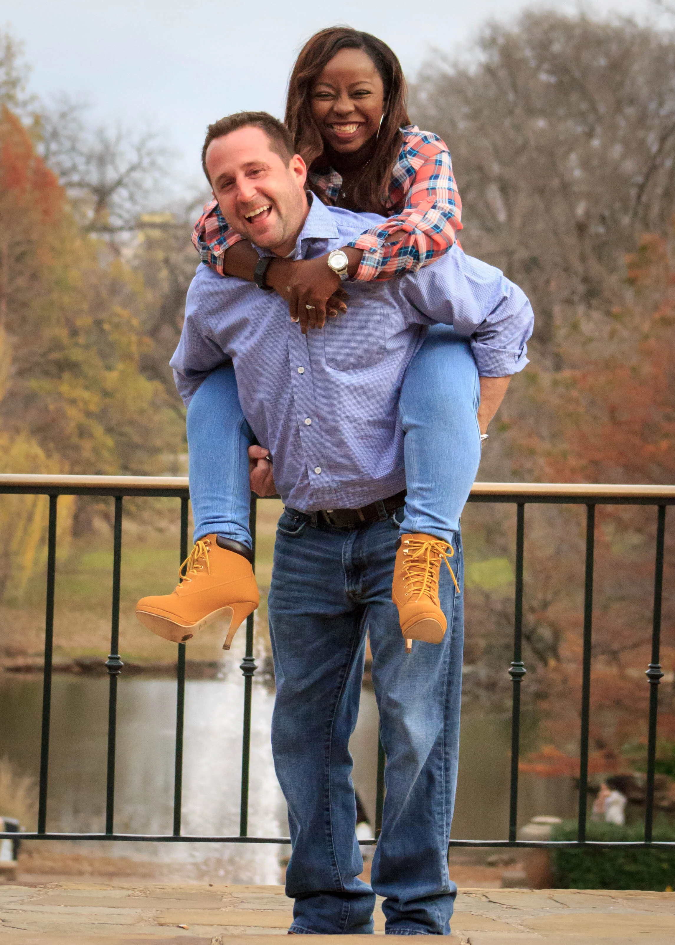 Episode 13- Living Childfree/Childless Not By choice- Neci Dickson
