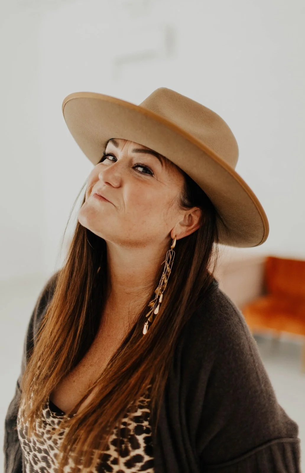 Episode 21- When Life Turns Out Difference Thank We Think- Cherece Casele and BonnieRuth