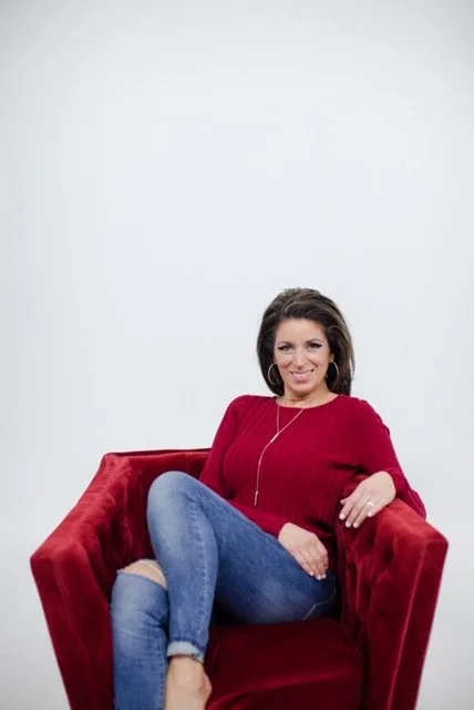 Episode 23- Never Underestimate The Impact of Someone Else's story Part One- Deana and BR