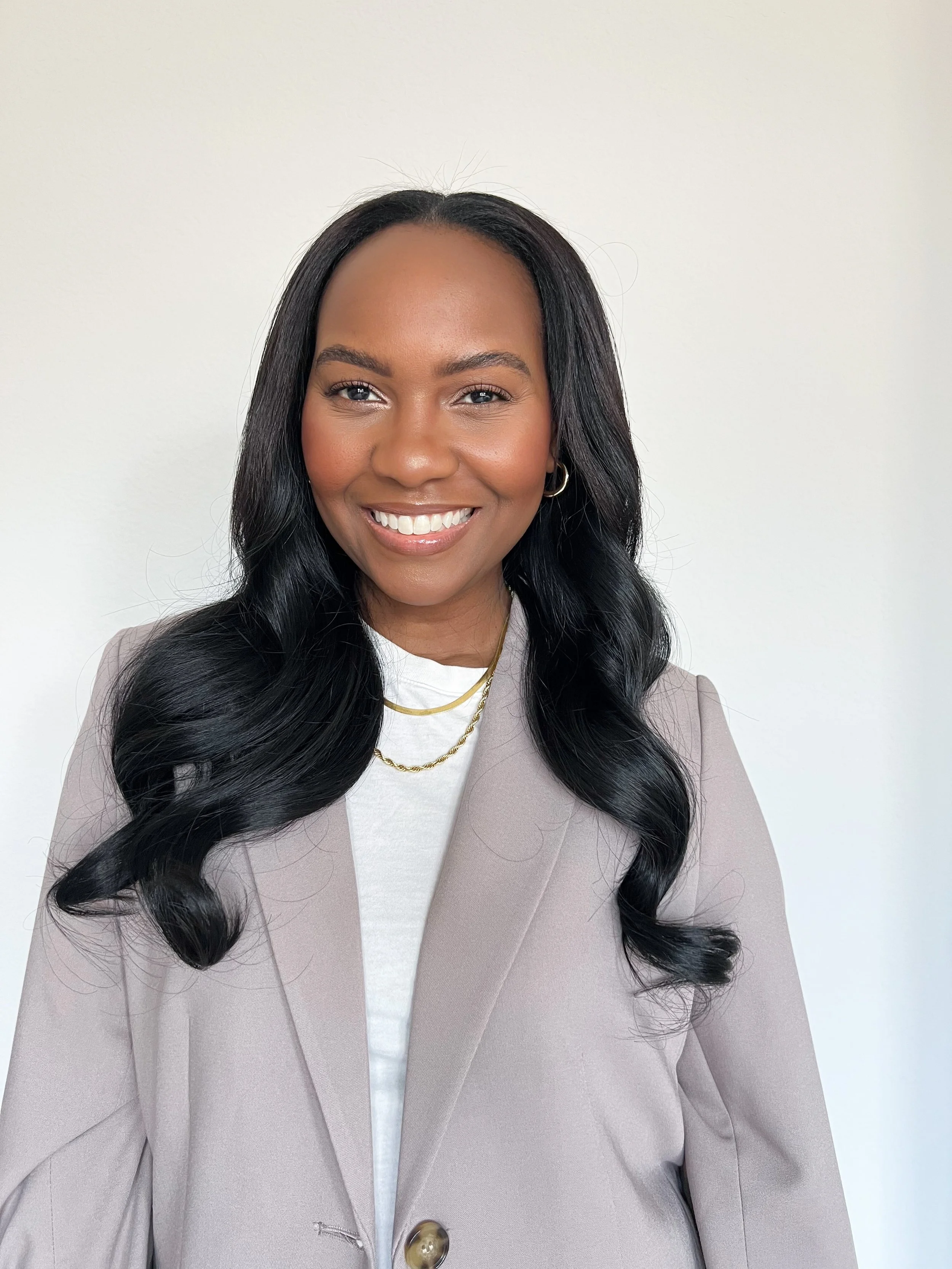 Grief Does Not Define Us (Part 1)