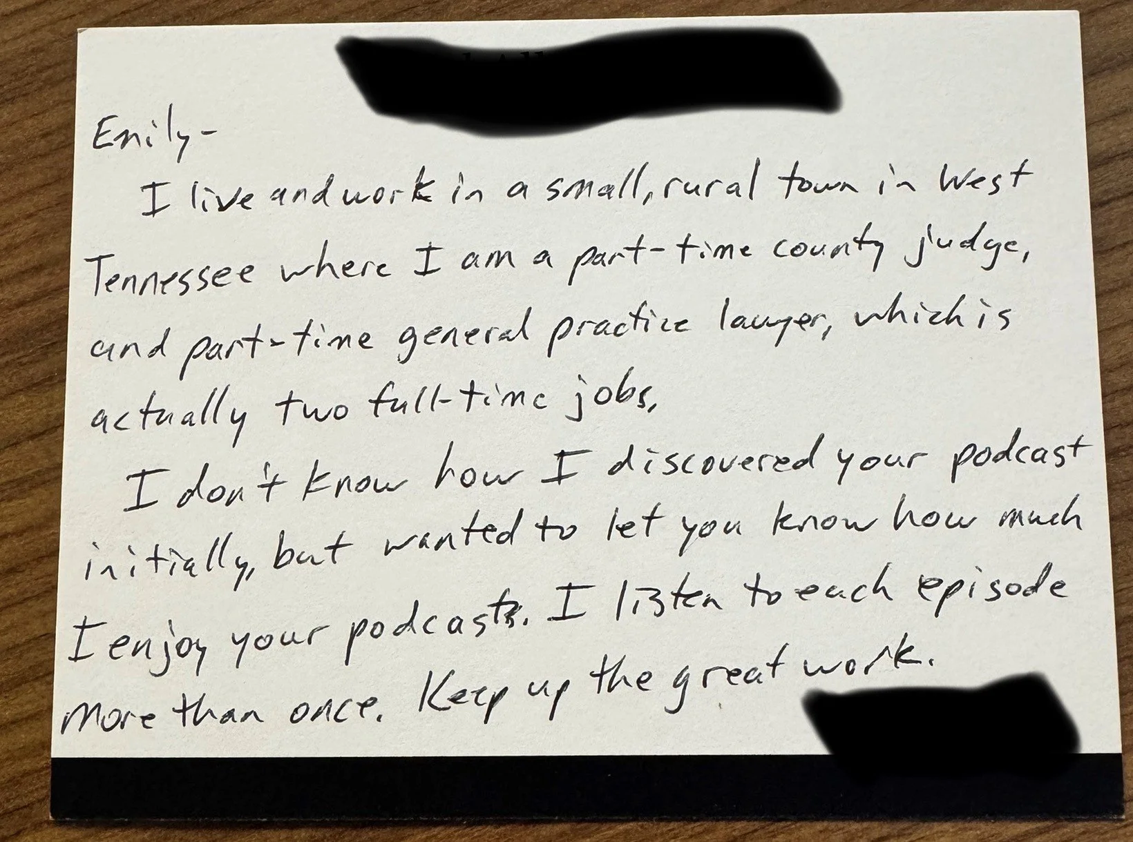 1.11.26 Sunday Reset