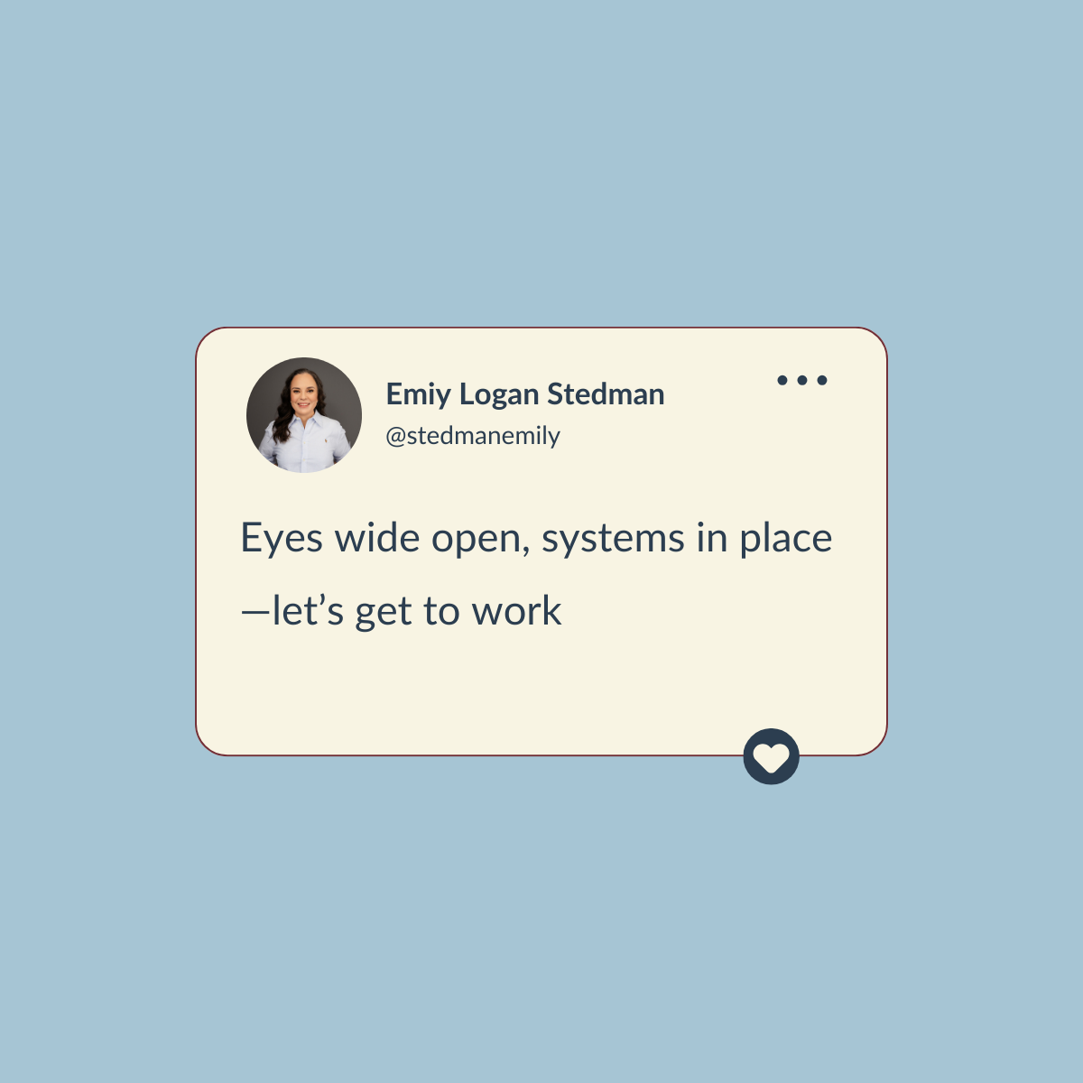 Billable Hour Check In