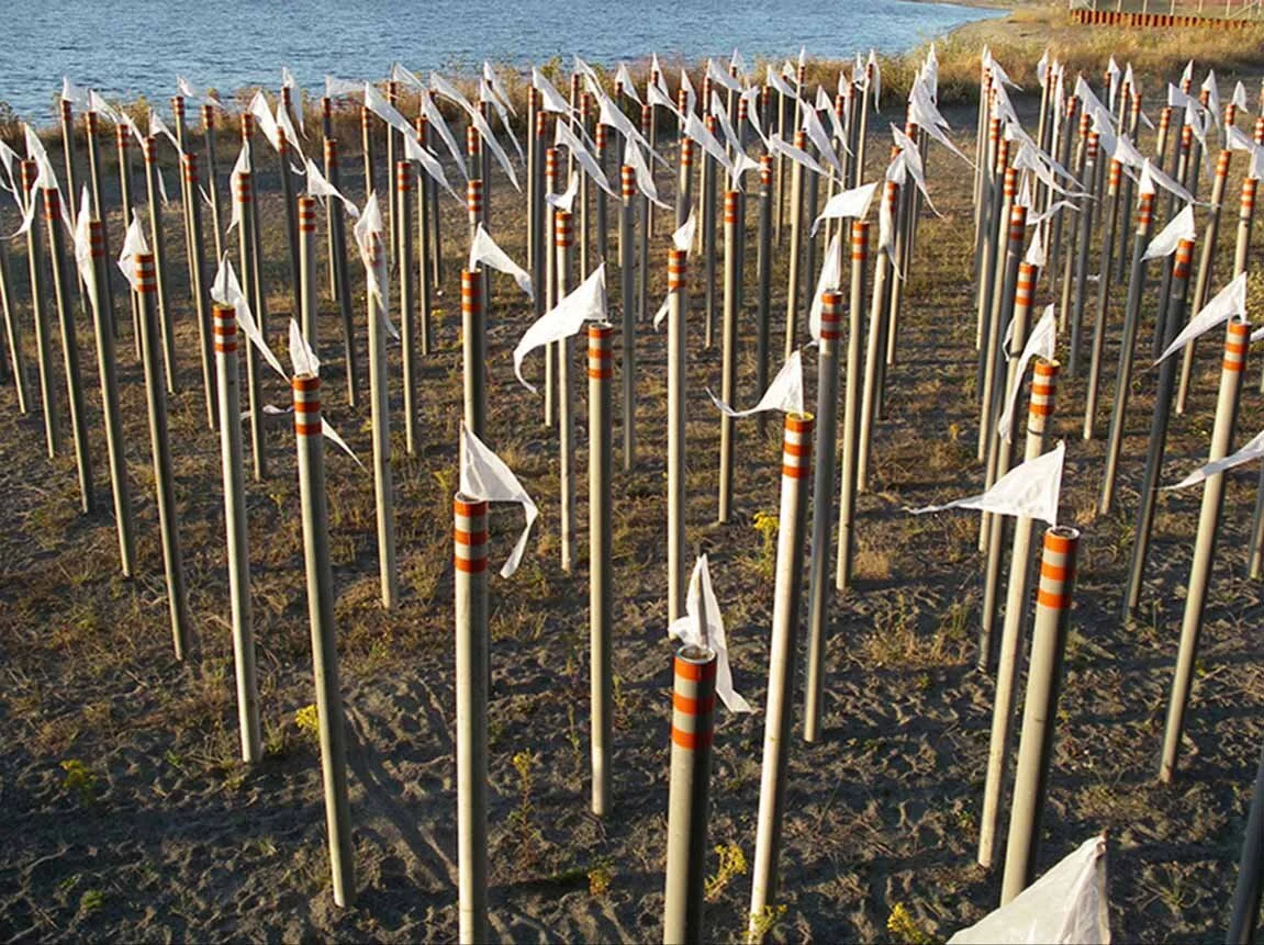 Floating Datum Fixed Grid 01