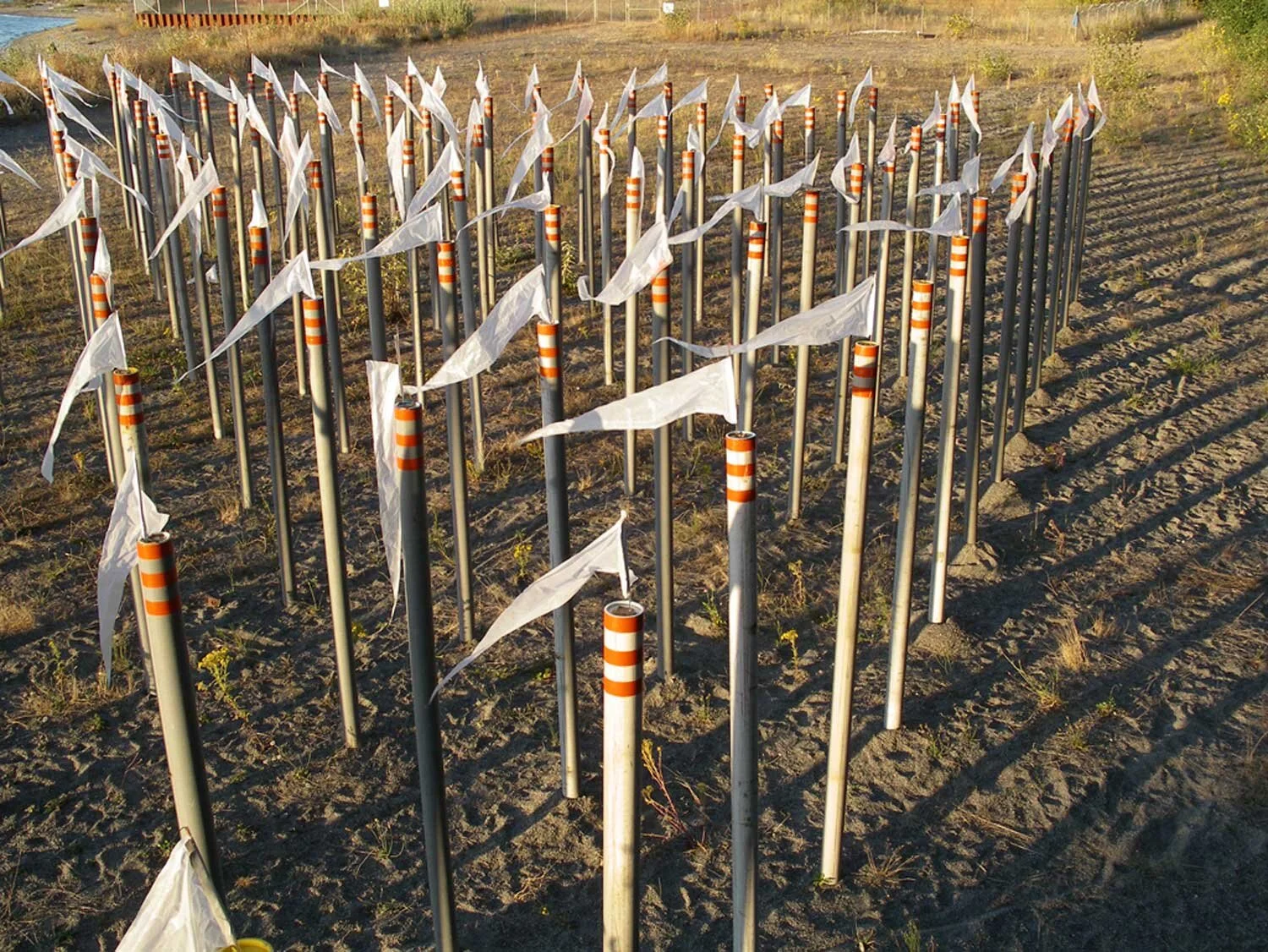 Floating Datum Fixed Grid 04