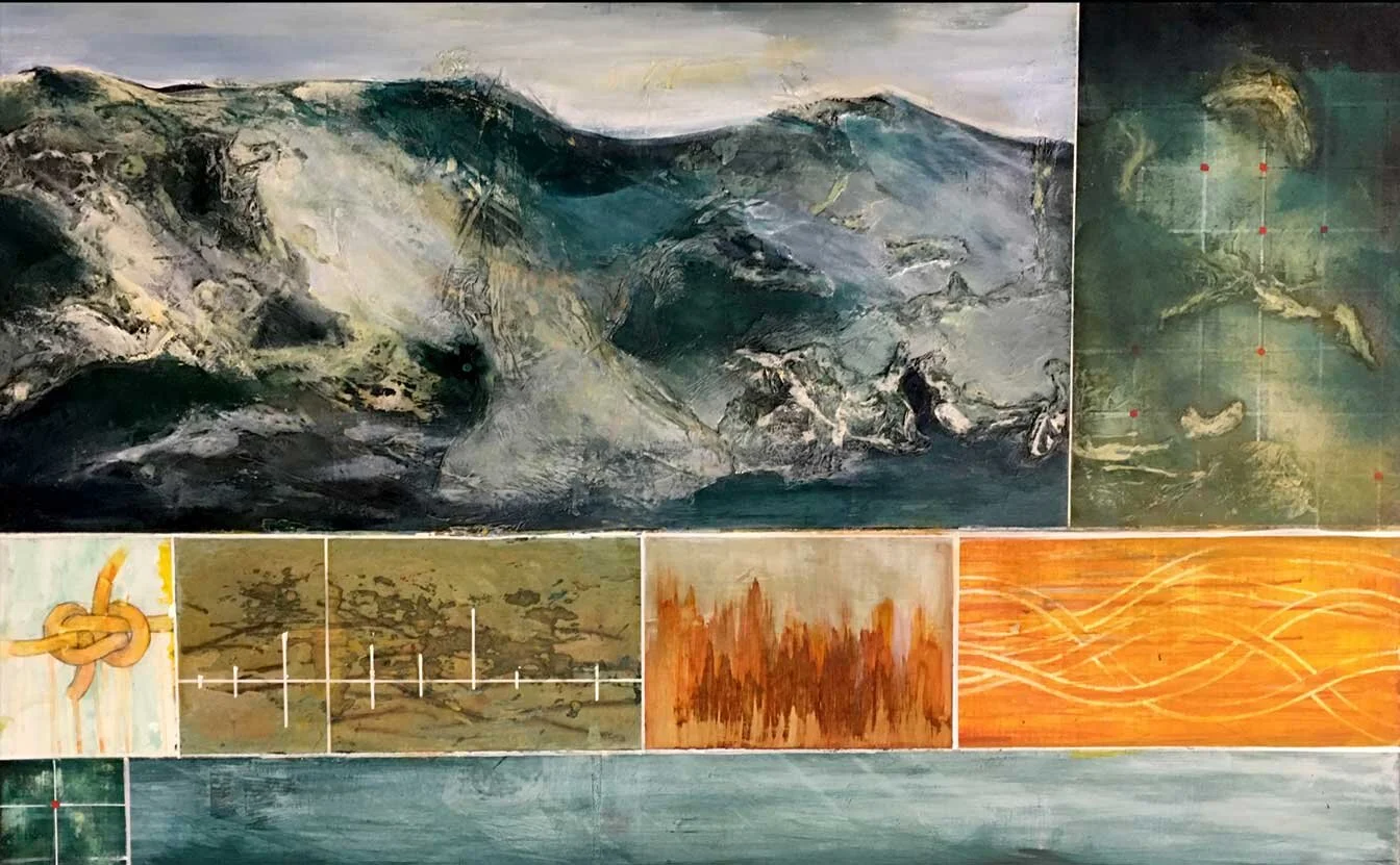 “Weatherbound” opens at&nbsp;SAM Gallery Taste&nbsp;space