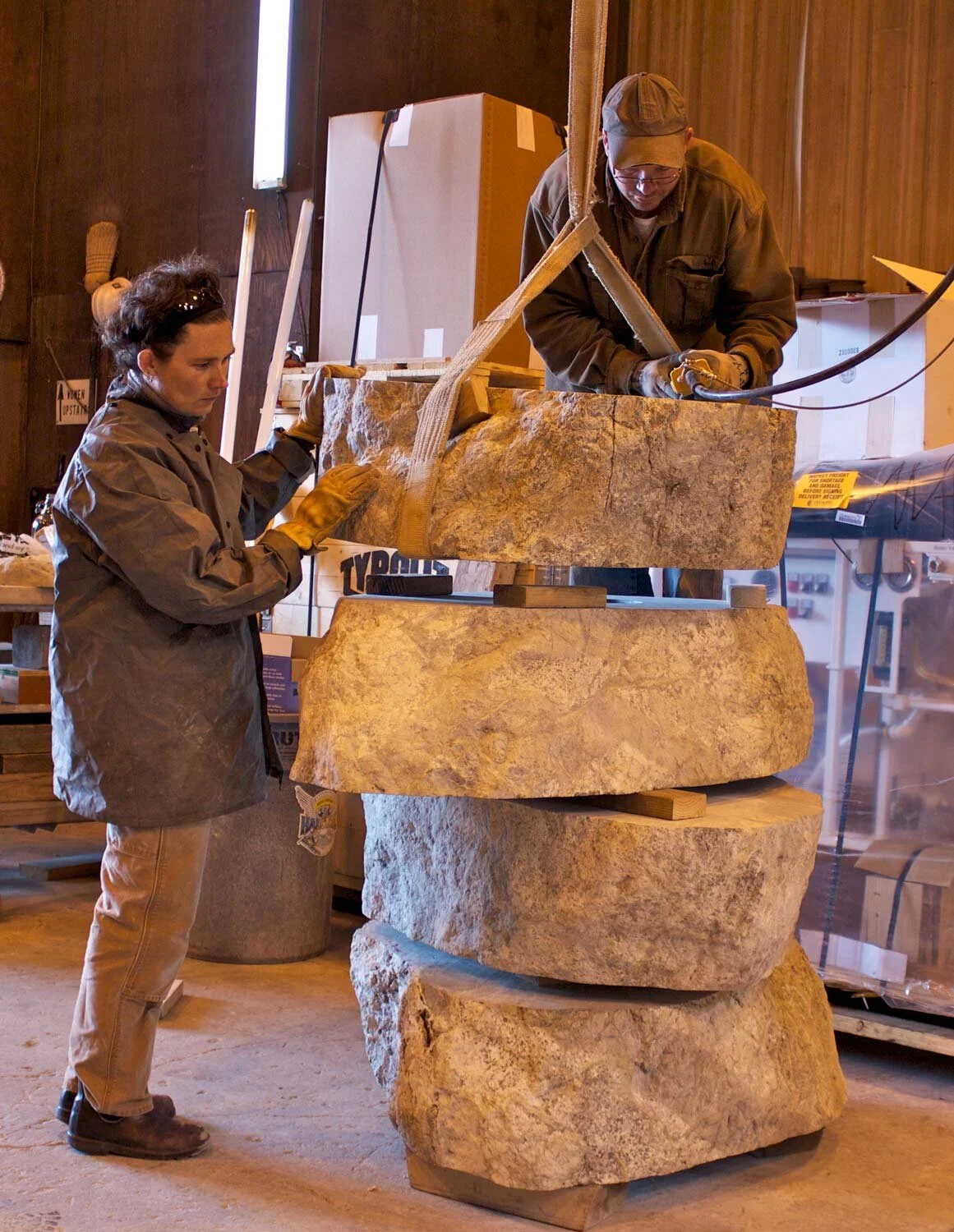 Velocity Made Good Project 02