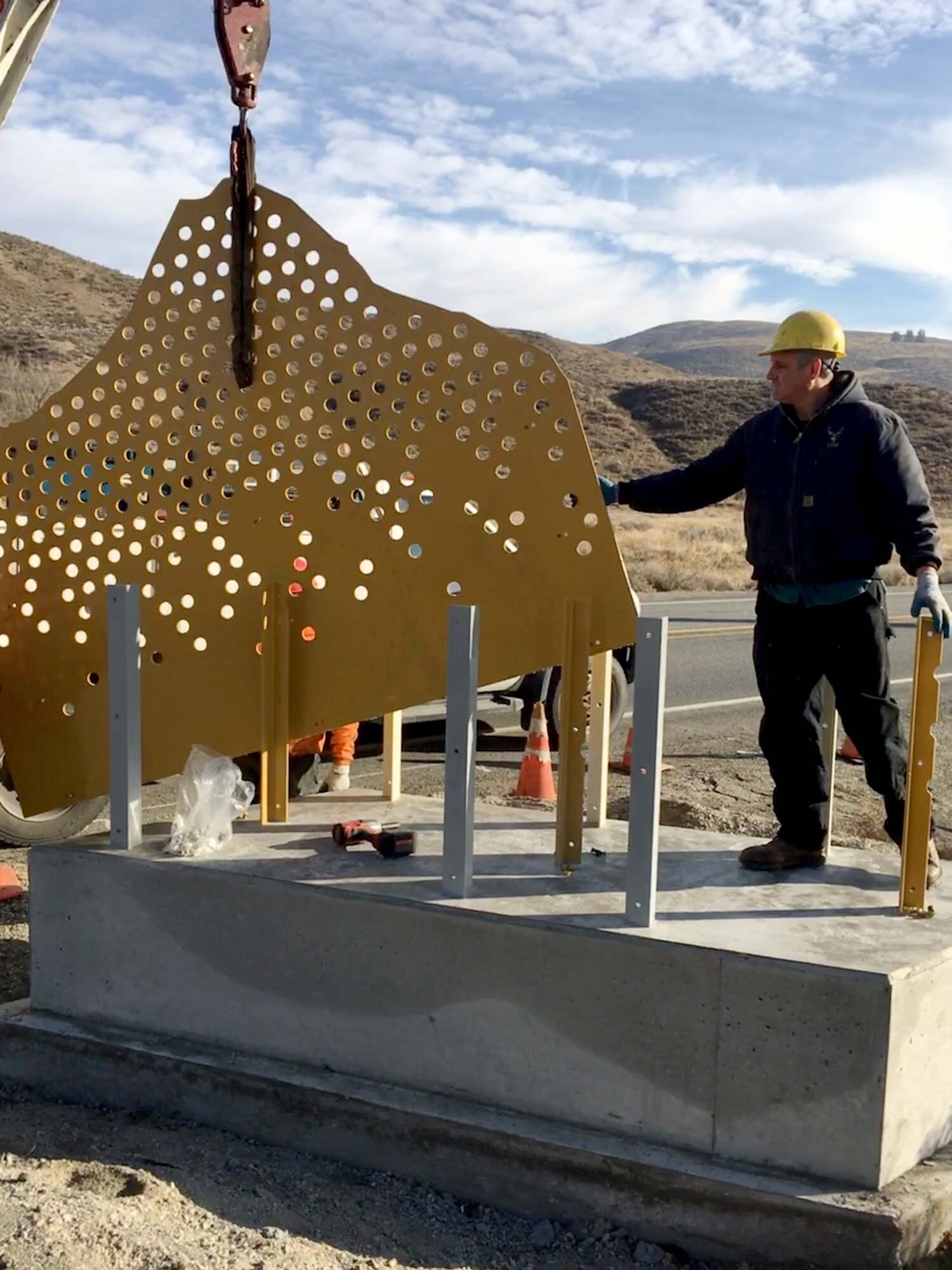 Velocity Made Good Project 04