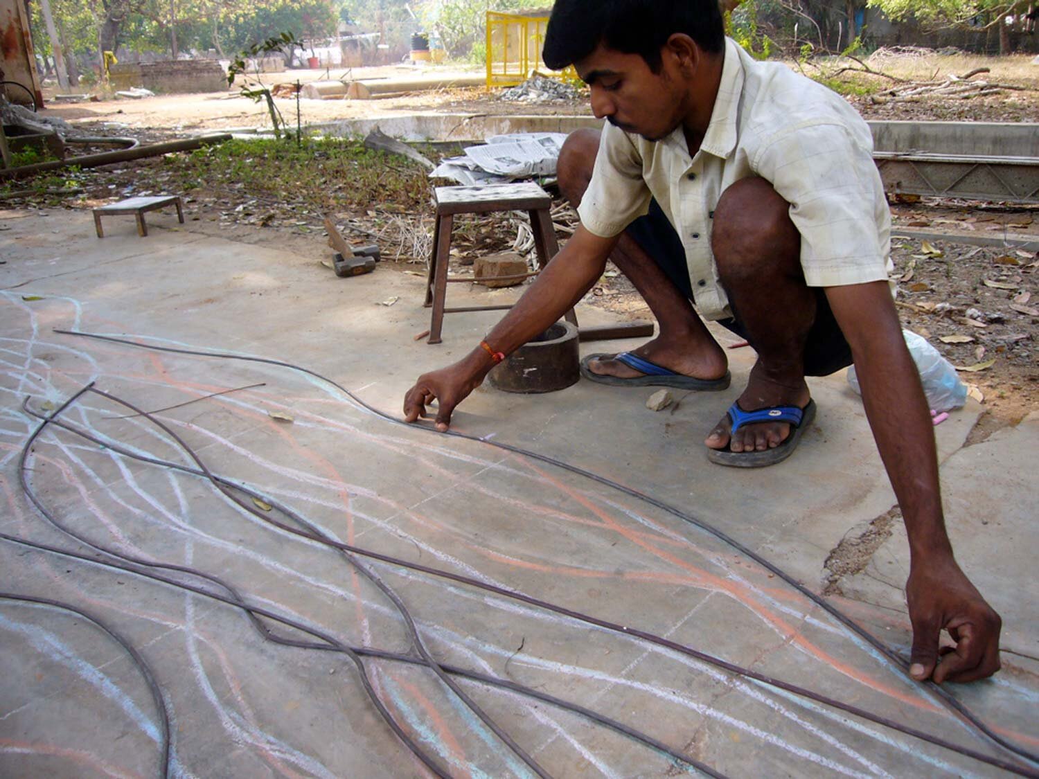 Velocity Made Good Project 03