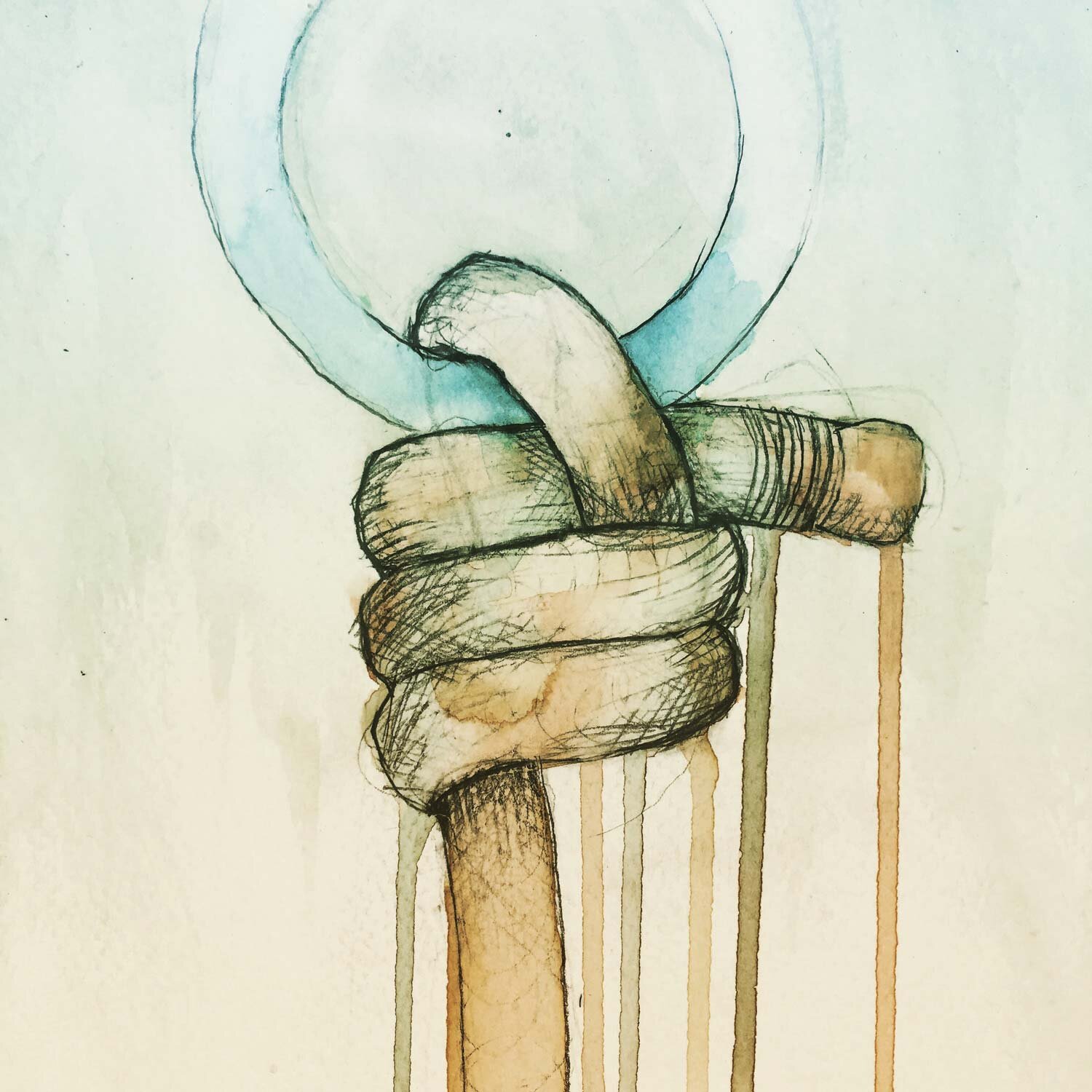 Complications of Cordage