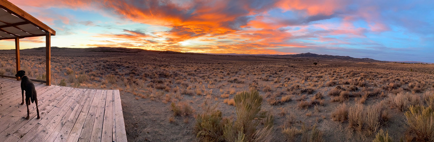 The Montello Diaries: Texture &amp; Timbre