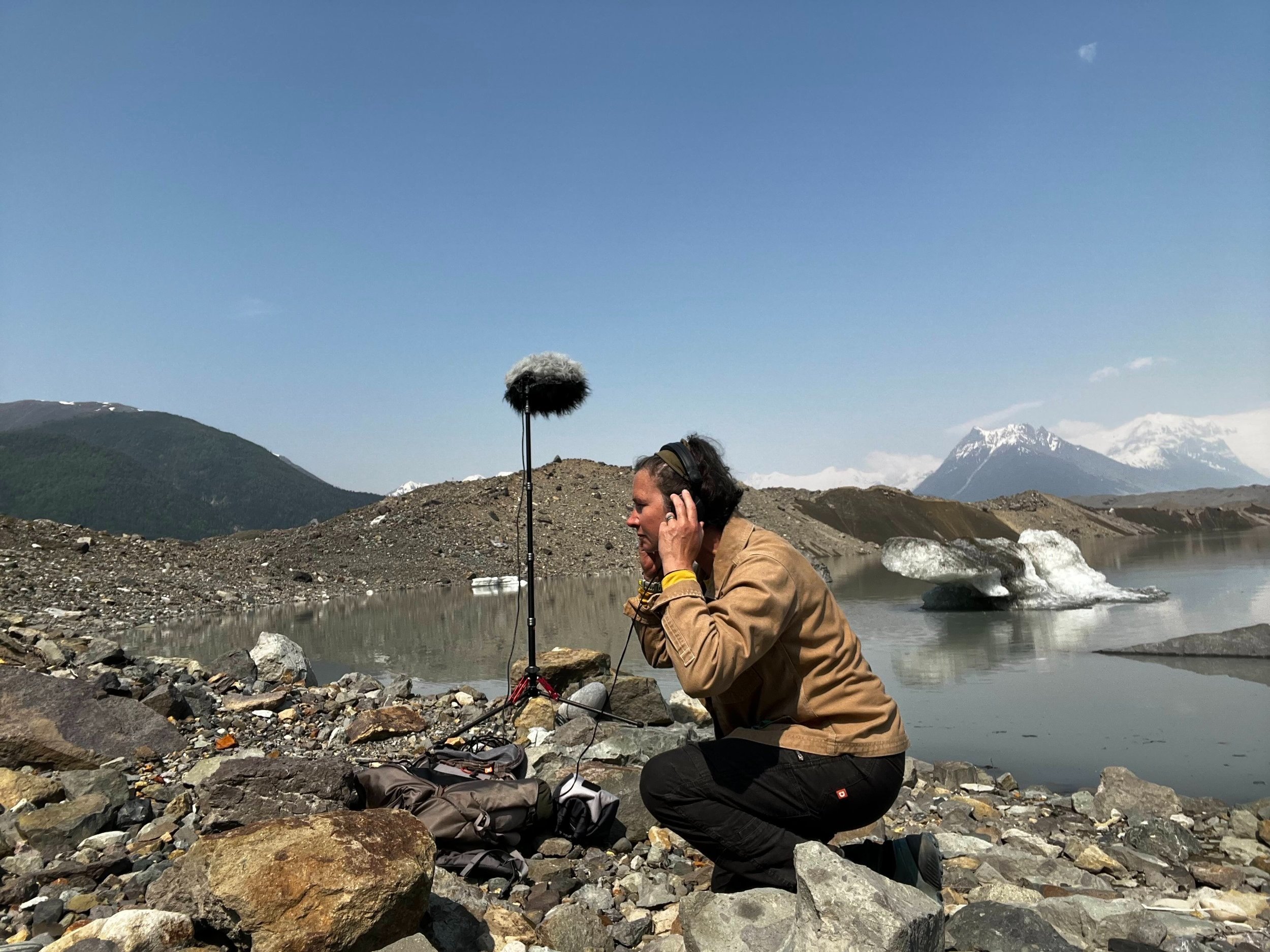 Wrangells, I hear you.