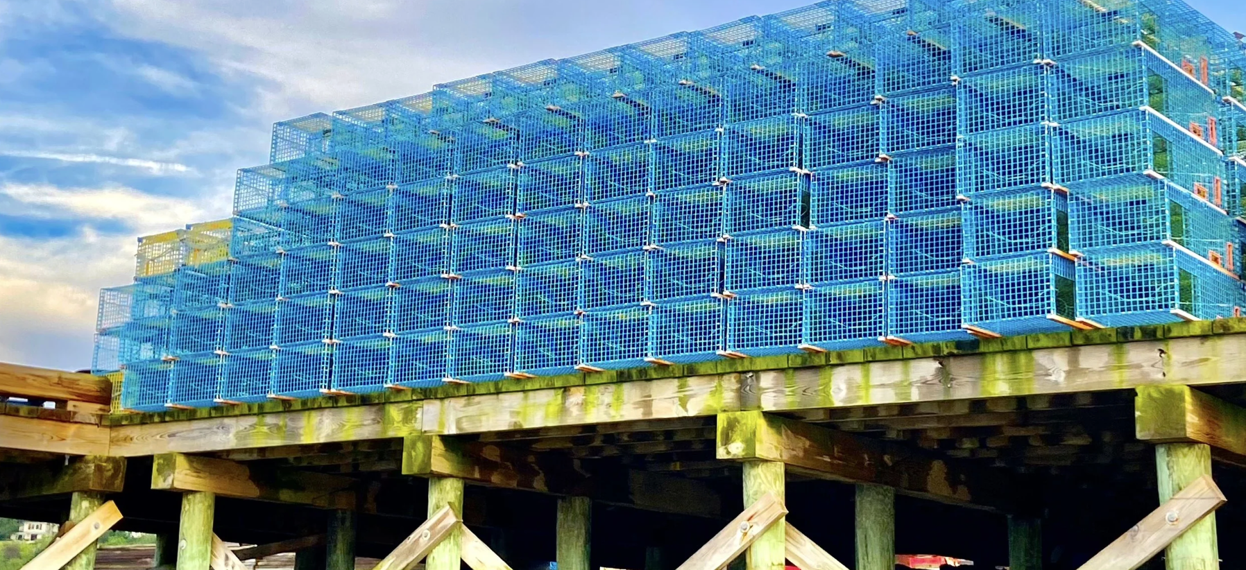 Songs &amp; Stories from Rocky Neck