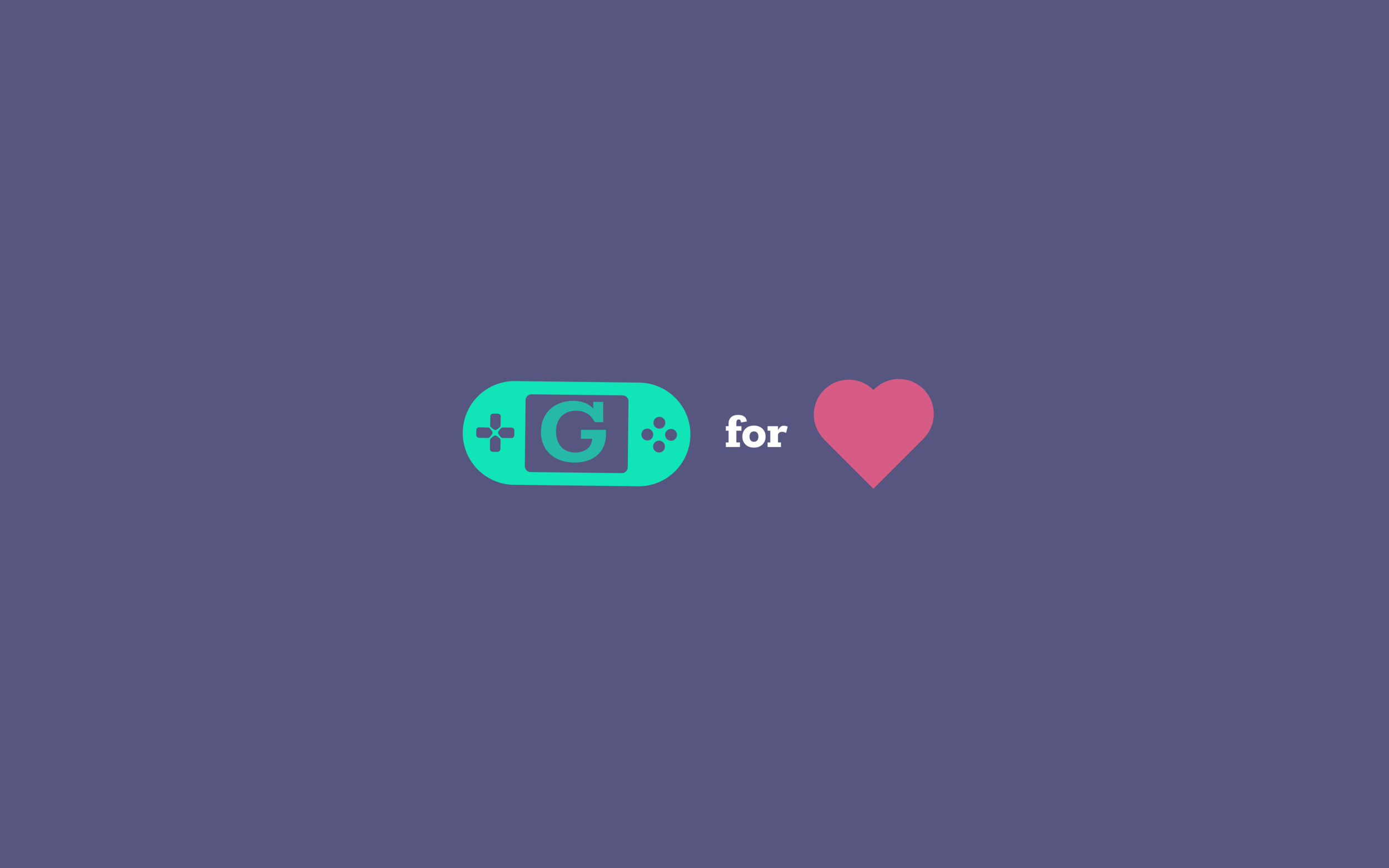 Games For Love screensaver v.1.0