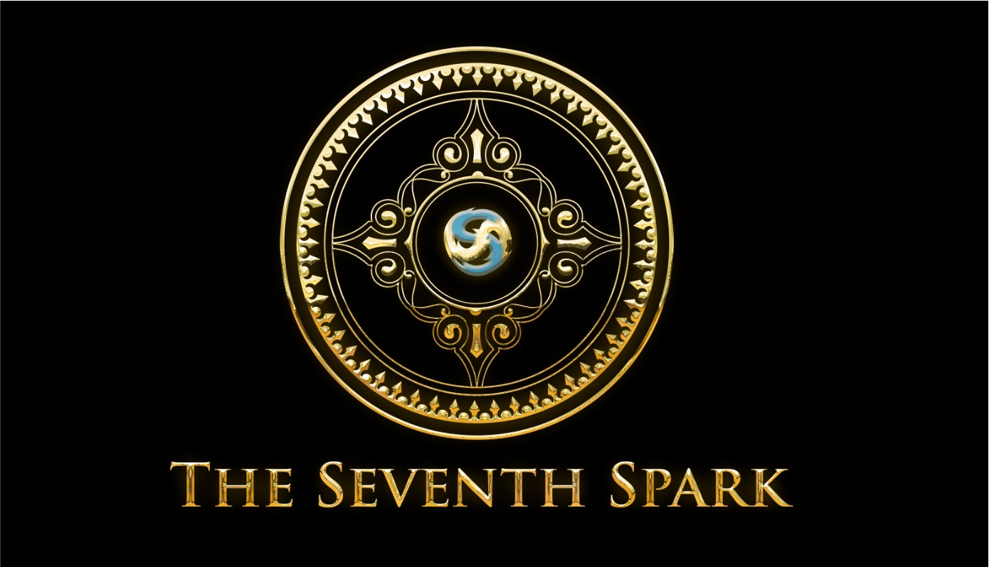 THE SEVENTH SPARK