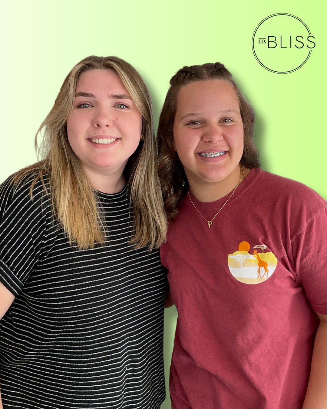 ✂️ First visit, fresh cut!

Call 331-472-4747 or book online, and let&rsquo;s get your hair summer-ready too.

Call 331-472-4747 or book online and let&rsquo;s get your hair summer-ready too.

#companyblisssalon #napervillehairstylist #napervilleilli