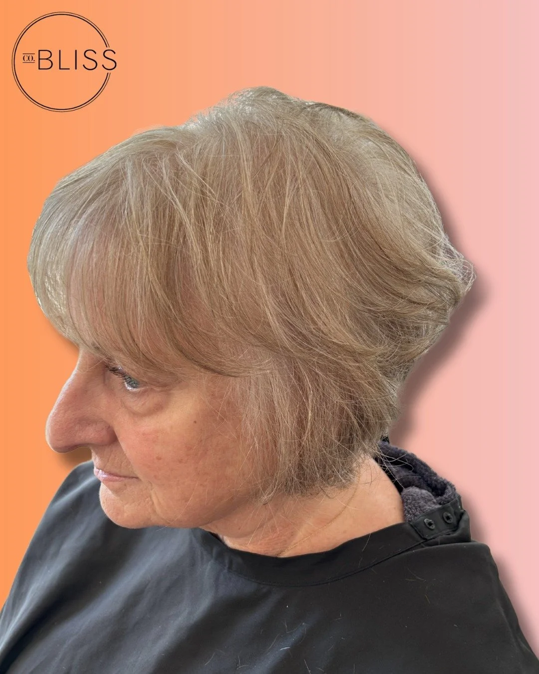 Fresh color and cut by Jamie β
Make sure to schedule your appointments for the fall season, we're booking up fast!
Call us at 331-472-4747 to secure your spot
 #napervillehairstylist #napervilleillinois #CompanyBlissSalon #napervillesalons #naperv