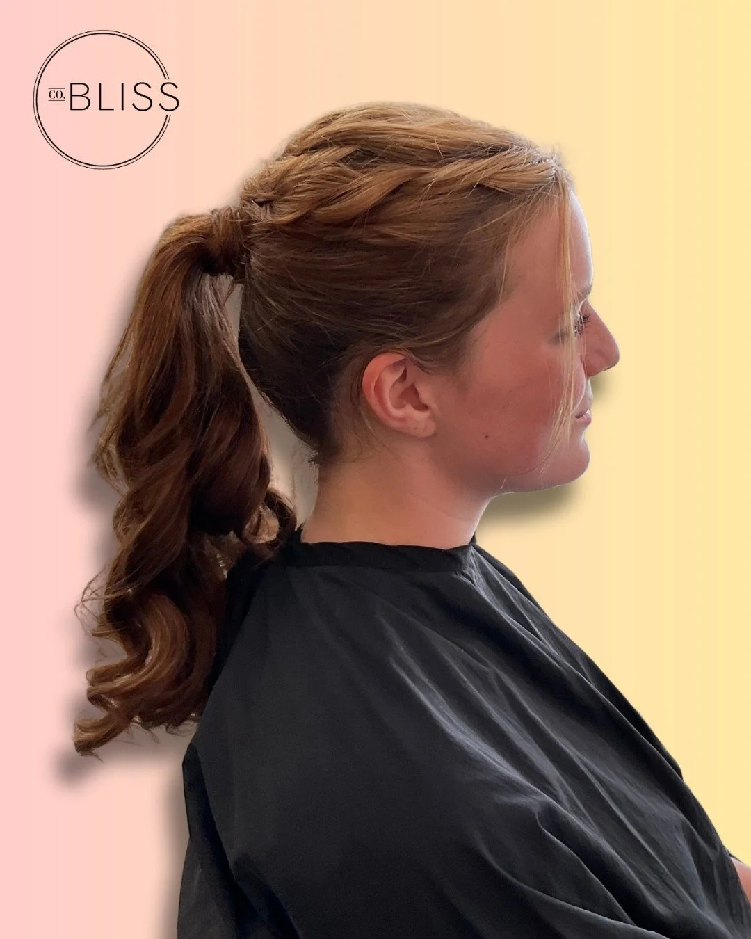 Another special updo completed by Melanie for this Homecoming seasonππΊπͺ©
Call us at 331-472-4747 or book us online for your next event or holiday lookπ―‍βοΈ
#napervillehair #napervillestylist #FollowYourBliss #salonsofnaperville #napervillehai
