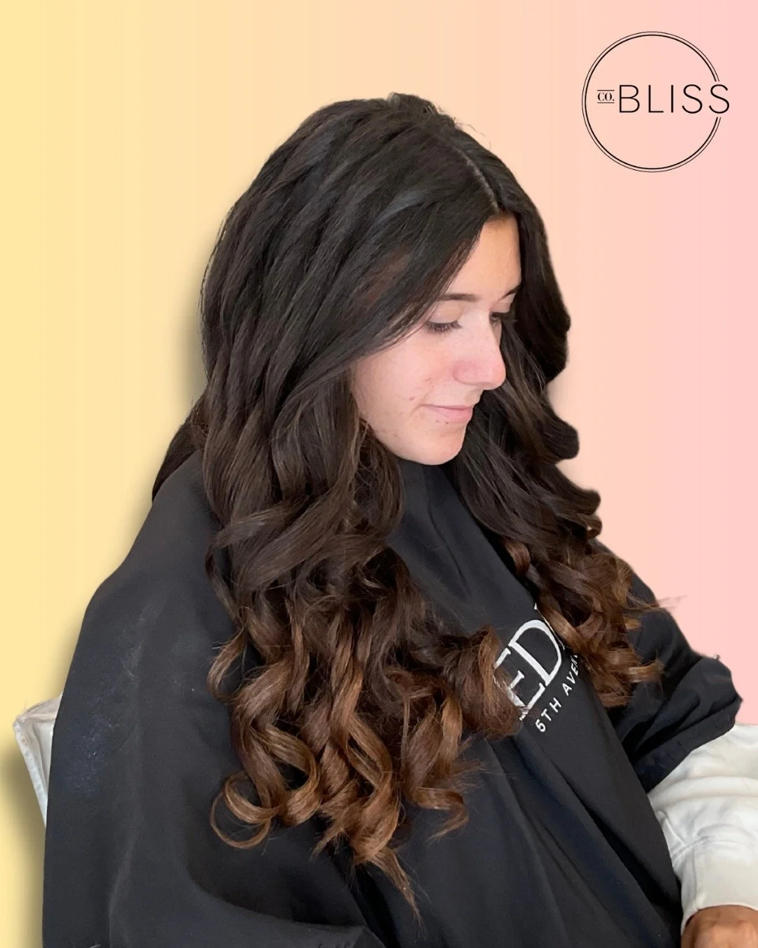 Another beautiful Homecoming style done by Melanie π€©ππΊπͺ©
Call us at 331-472-4747 to book your next special style or book online π―‍βοΈ
#napervilleillinois #napervillehairstylist #CompanyBlissSalon #napervillenow #napervillesalons #napervilleh