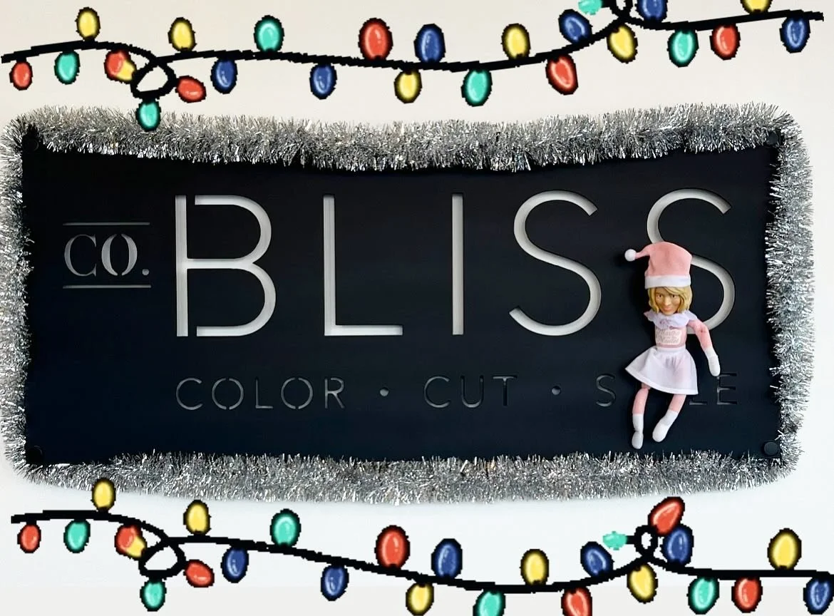 @marthastewart48 says Co.Bliss is perfect for your holiday needs🎄