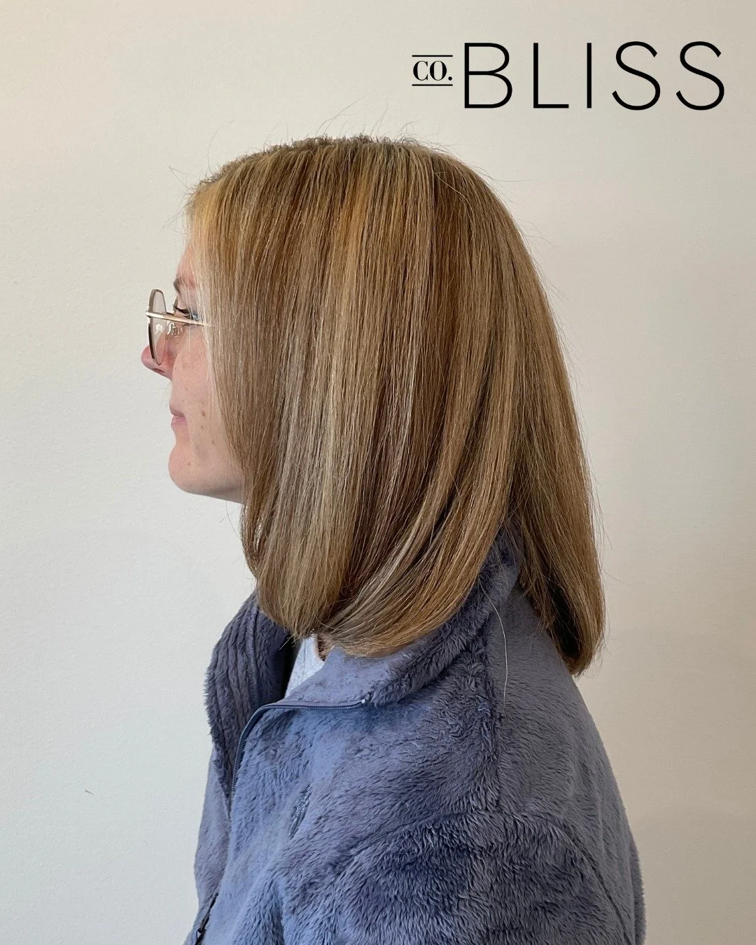 What did the groundhog say this week?

We're running our way into Spring with this new look by Kim! 

Schedule your next appointment with Kim by calling us at 331-372-4747 or book directly online ➡️ link in bio

#napervillehairsalon #napervillehairst