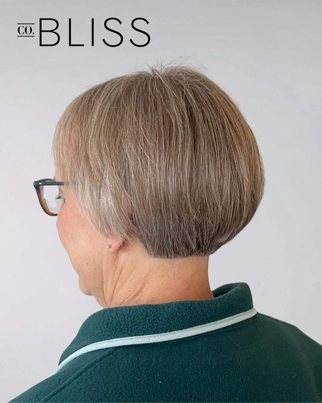 A clean, fresh, short cut by Melanie is the best feeling!

Schedule your next appointment with Melanie by calling us at 331-372-4747 or book directly online ➡️ link in bio

#napervillehairsalon #napervillehairstylist #napervilleillinois #CompanyBliss