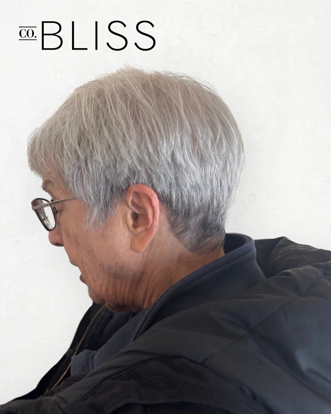 Fresh cut by Jamie!

Schedule your next appt online or by calling us at 331-472-4747

 #napervillehairstylist #CompanyBlissSalon #napervillehair #napervillehairsalon