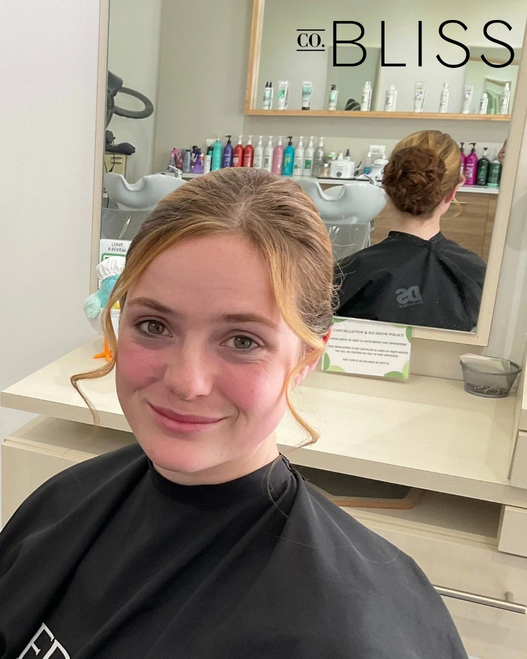 💃 Prom style by Melanie🪩

Whether you're dancing the night away, going to a wedding, or have any important event coming up, let us do your hair for you!

Call 331-472-4747 to book your special hair 💇&zwj;♀️

 #napervillehairstylist #napervilleilli