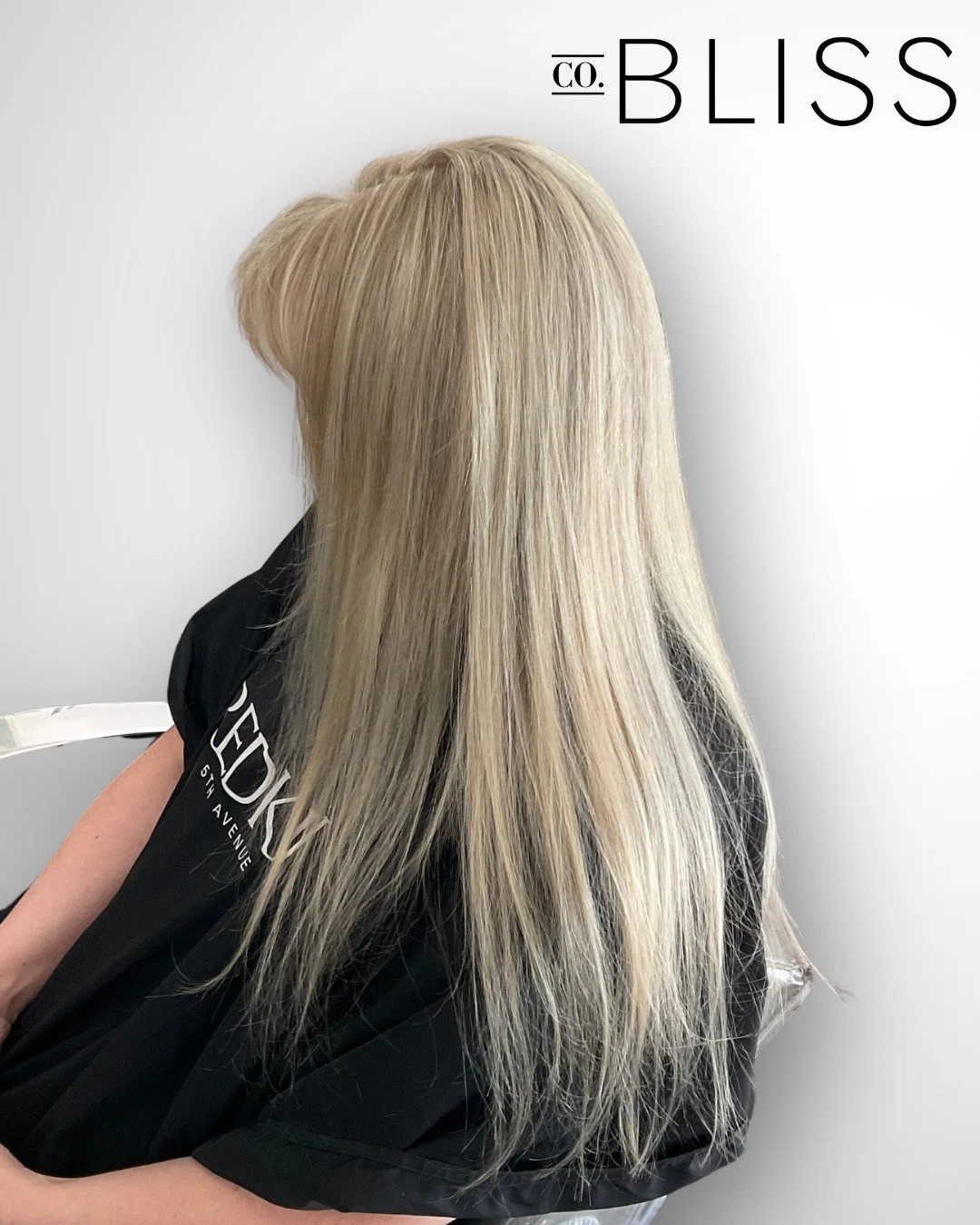 Fresh hilite and cut by Melanie!

Call us at 331-472-4747 to schedule your next hilites 🎨

#napervillehairstylist #CompanyBlissSalon #napervillehair #napervillehairsalon #napervillesalon
