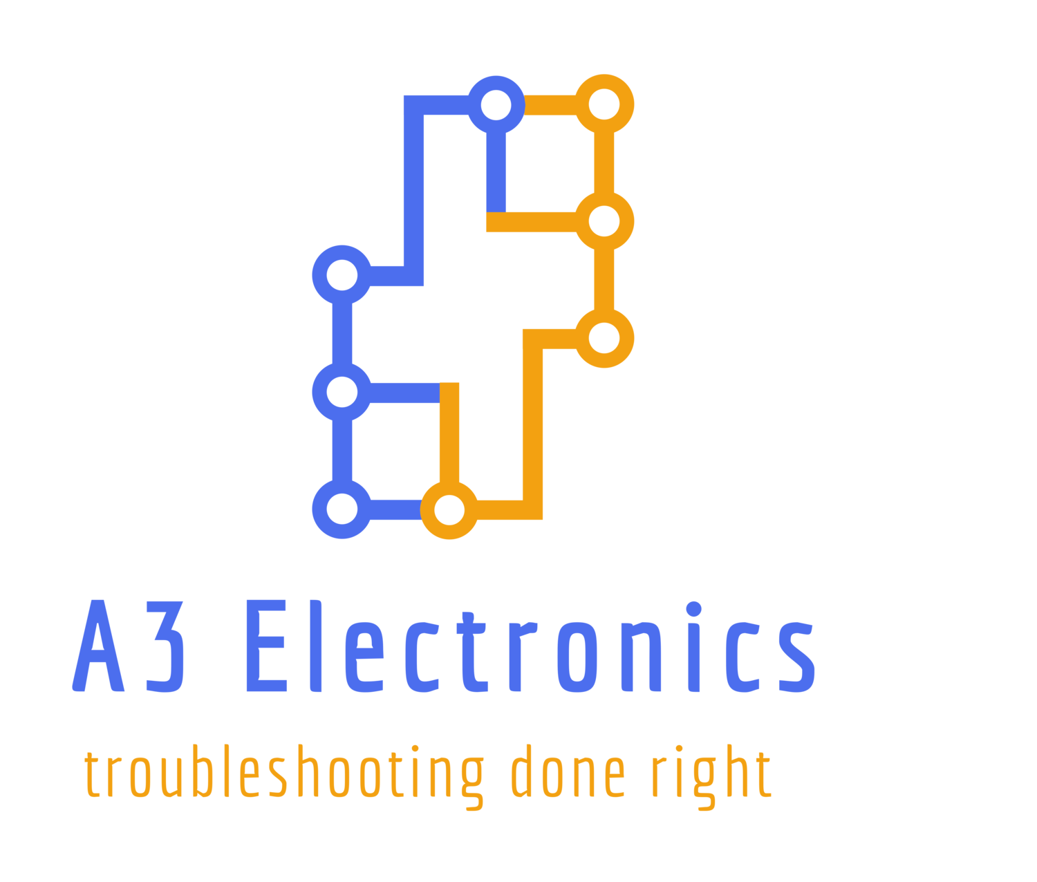 A3 Electronics