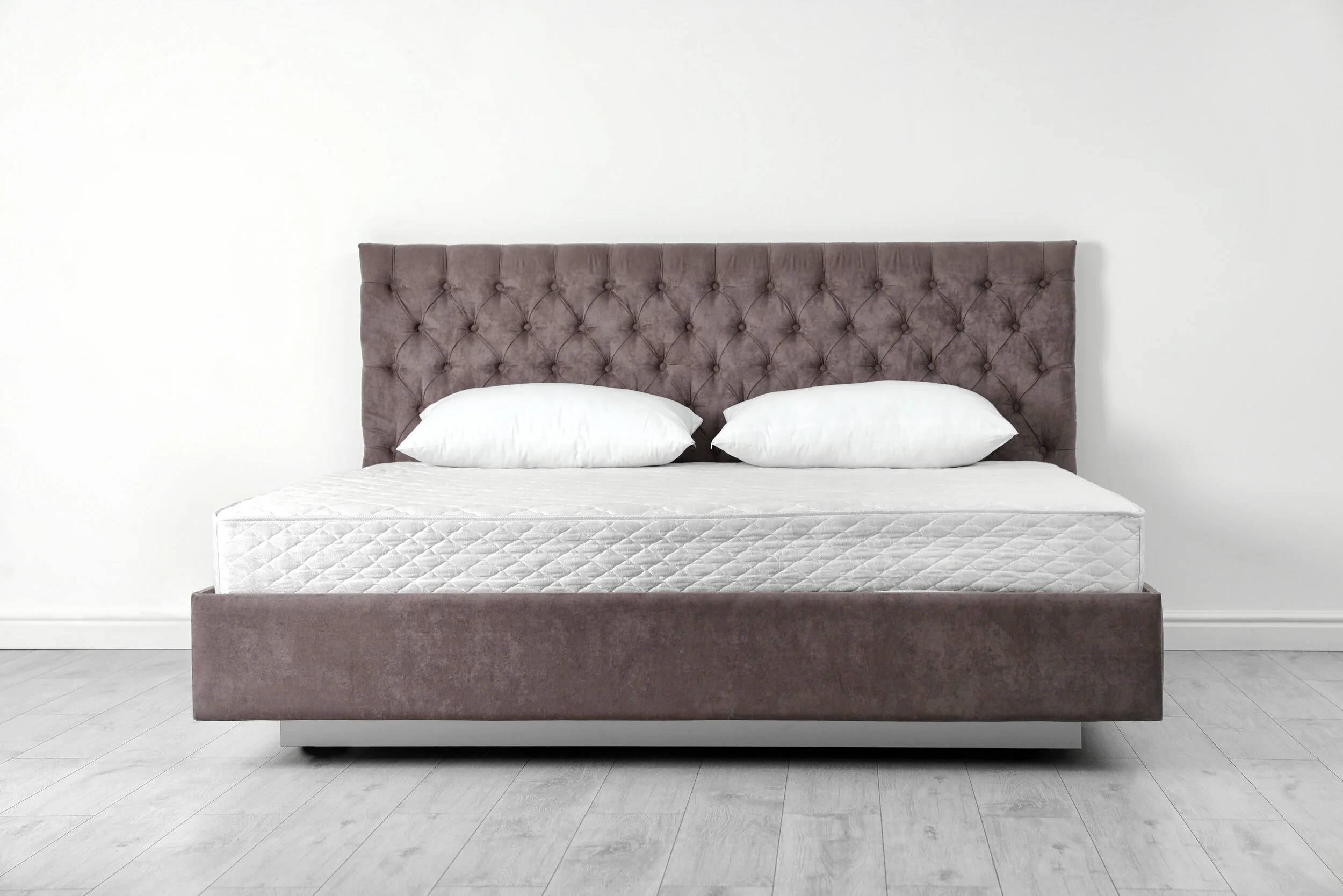Choosing the Mattress That Works for Your Body