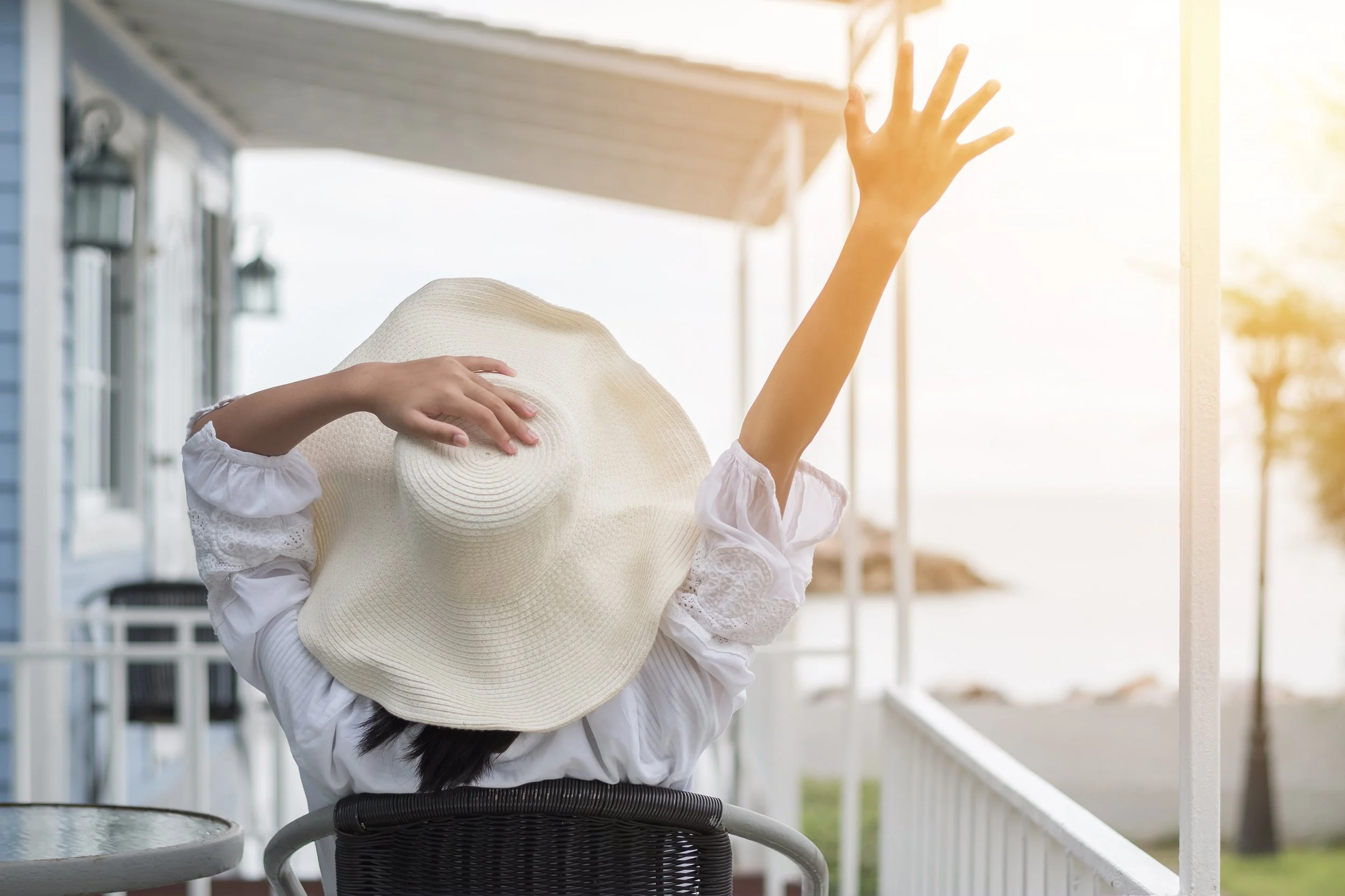 Change Your Mindset to Improve Your Sleep