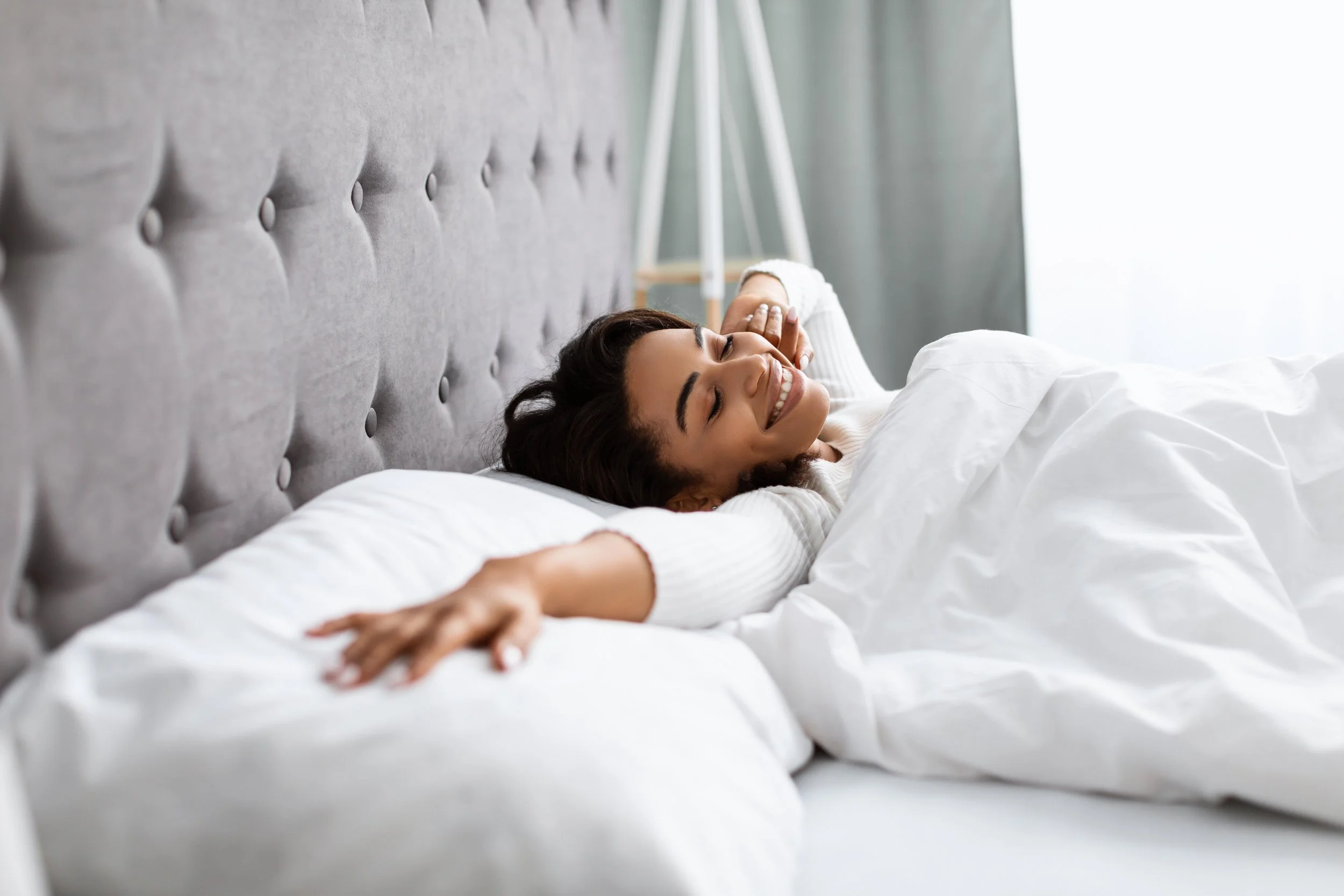 How to Choose the Best Pillow to Help You Sleep