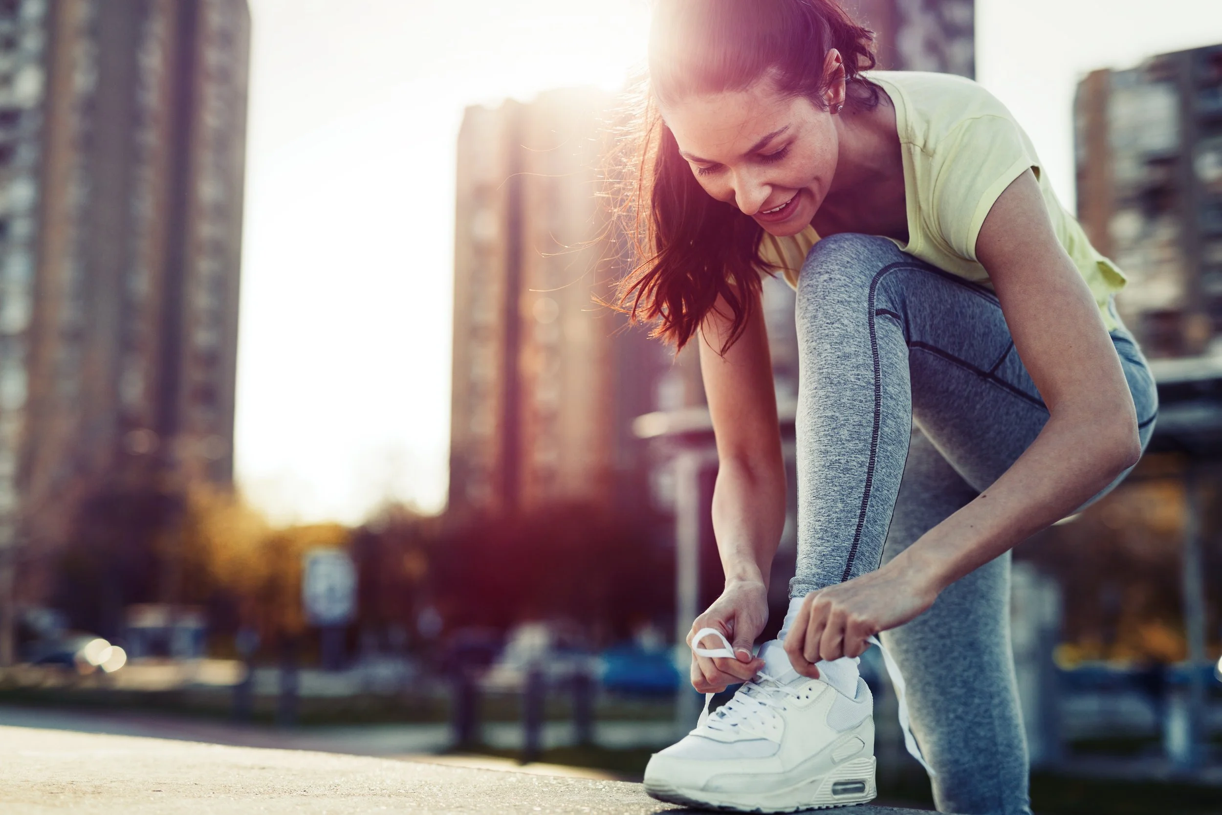 How To Exercise to Improve Sleep