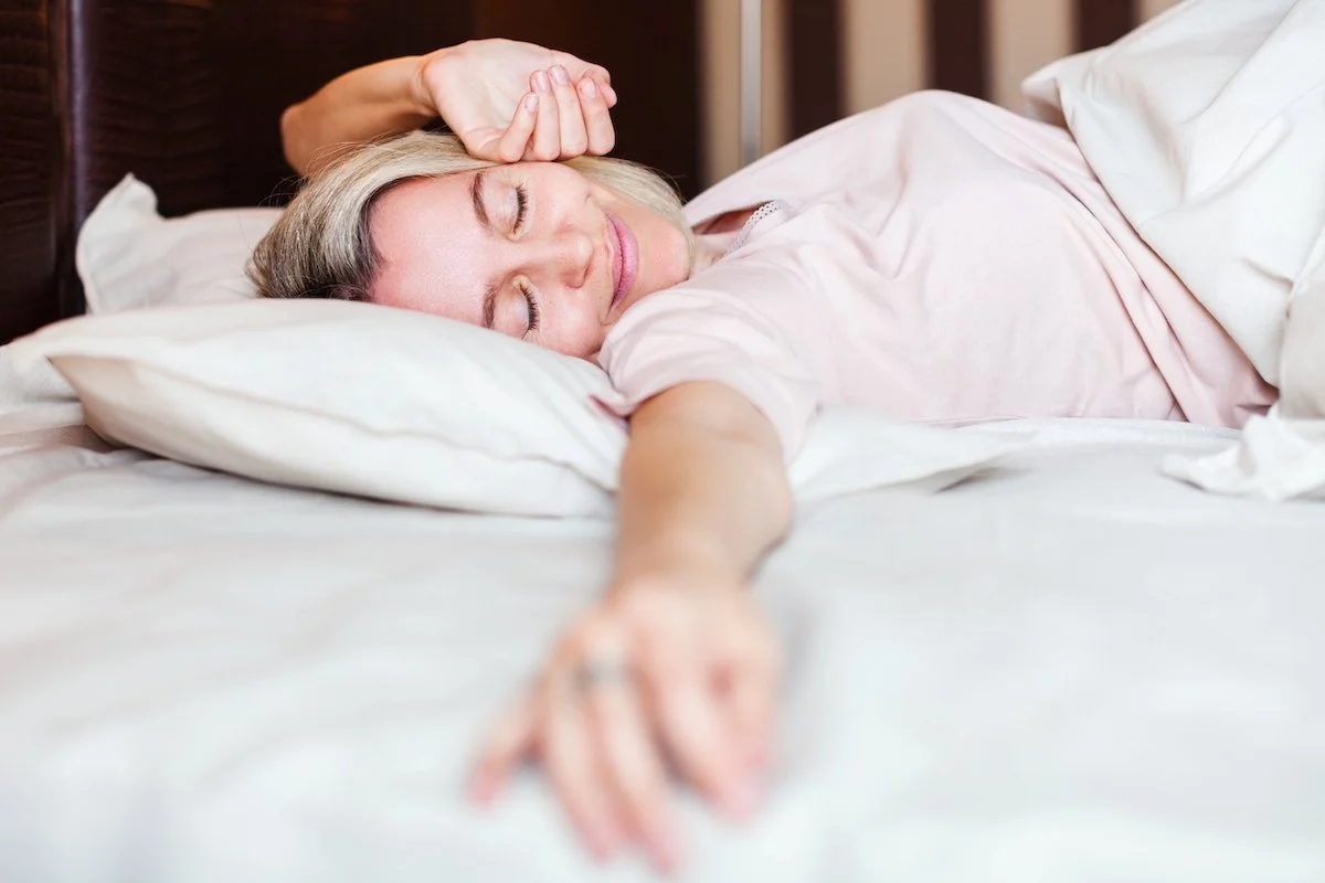 Regulate Your Cortisol to Improve Your Sleep