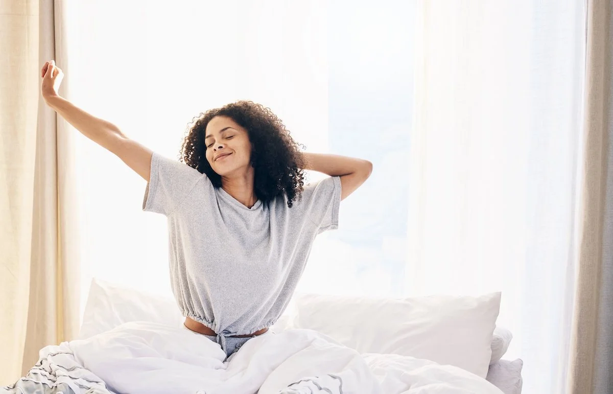 How to Boost Serotonin Naturally for Better Sleep