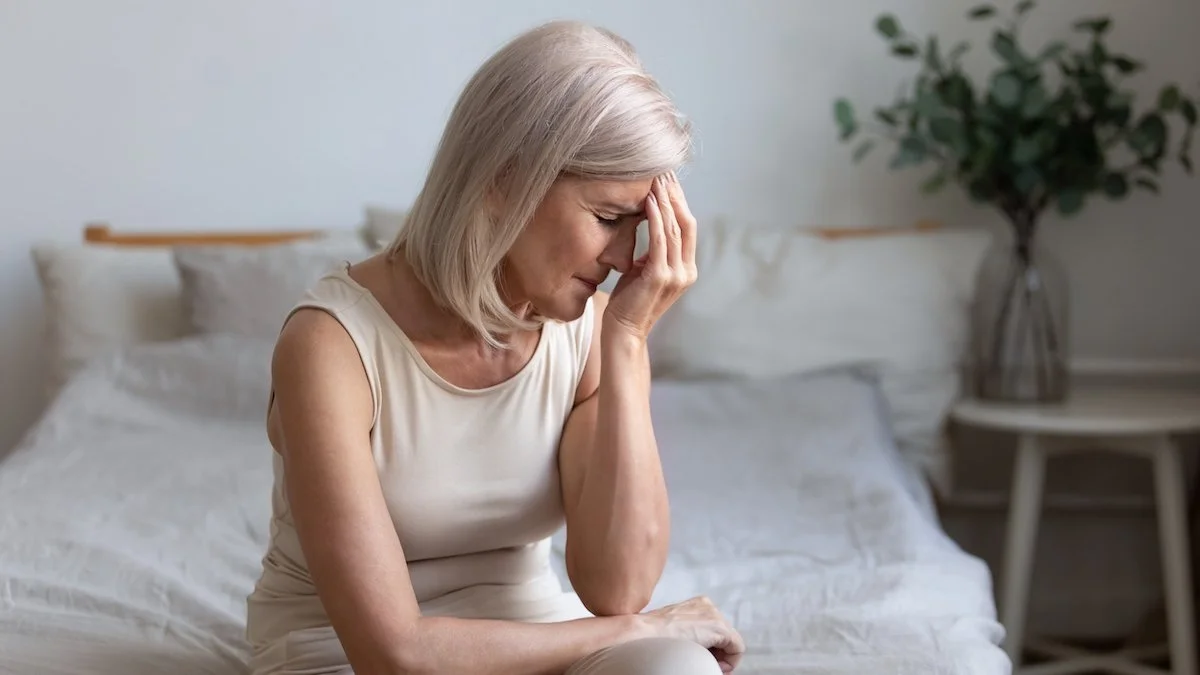 Two Lesser Known Ways to Improve Sleep Post-Menopause