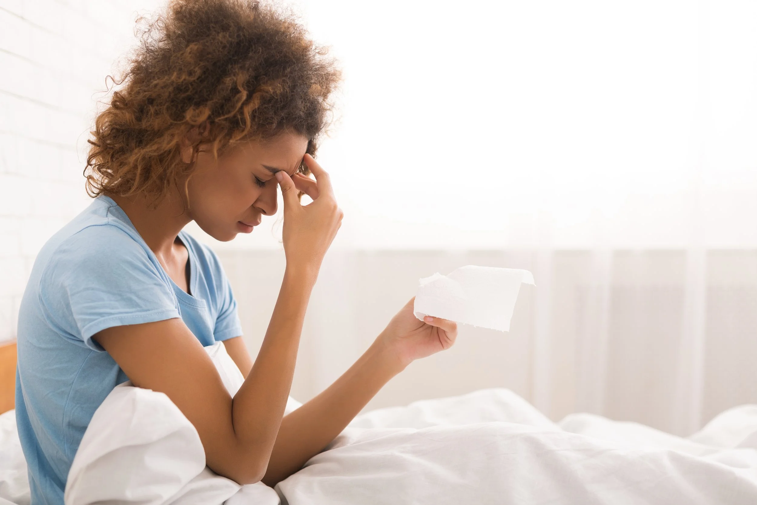 Histamine Intolerance and Sleep: Why High Histamine Keeps You Awake at 3 AM